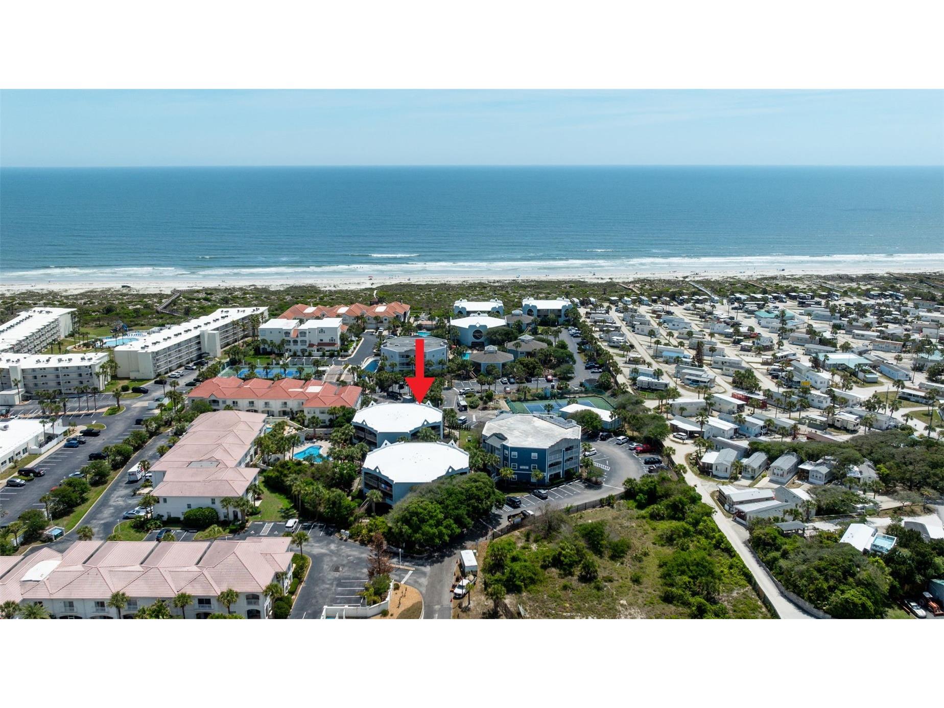 130 Ocean Hibiscus Drive #204 Saint Augustine FL 32080 FC318381 image24