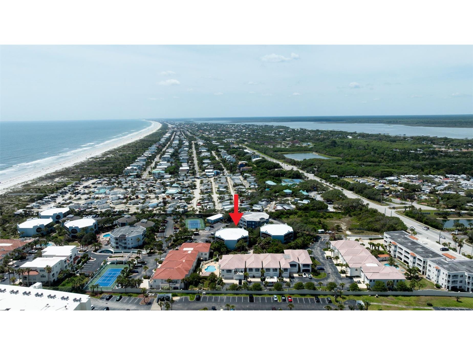 130 Ocean Hibiscus Drive #204 Saint Augustine FL 32080 FC318381 image25