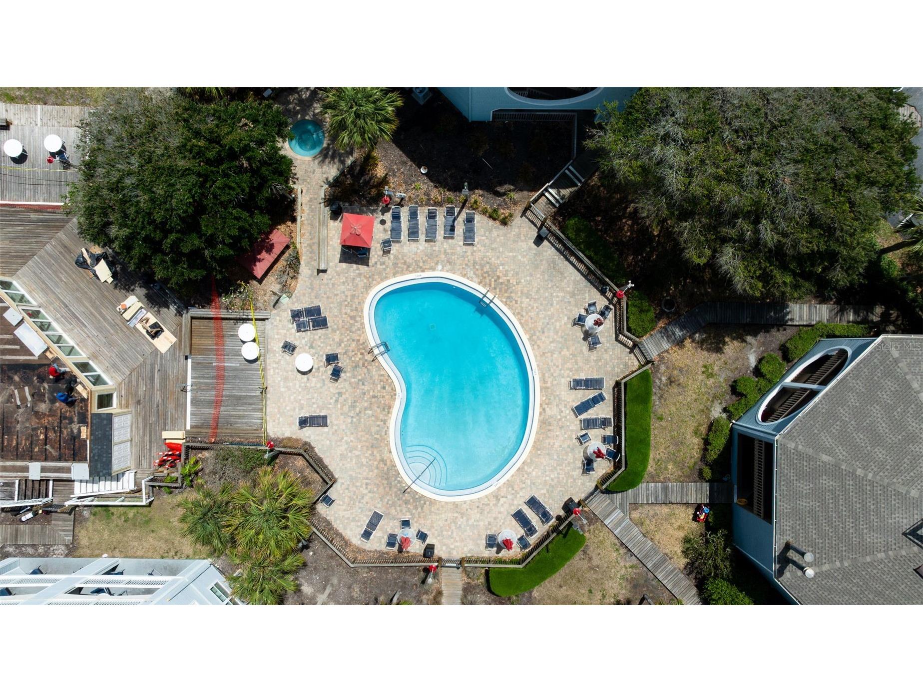130 Ocean Hibiscus Drive #204 Saint Augustine FL 32080 FC318381 image26