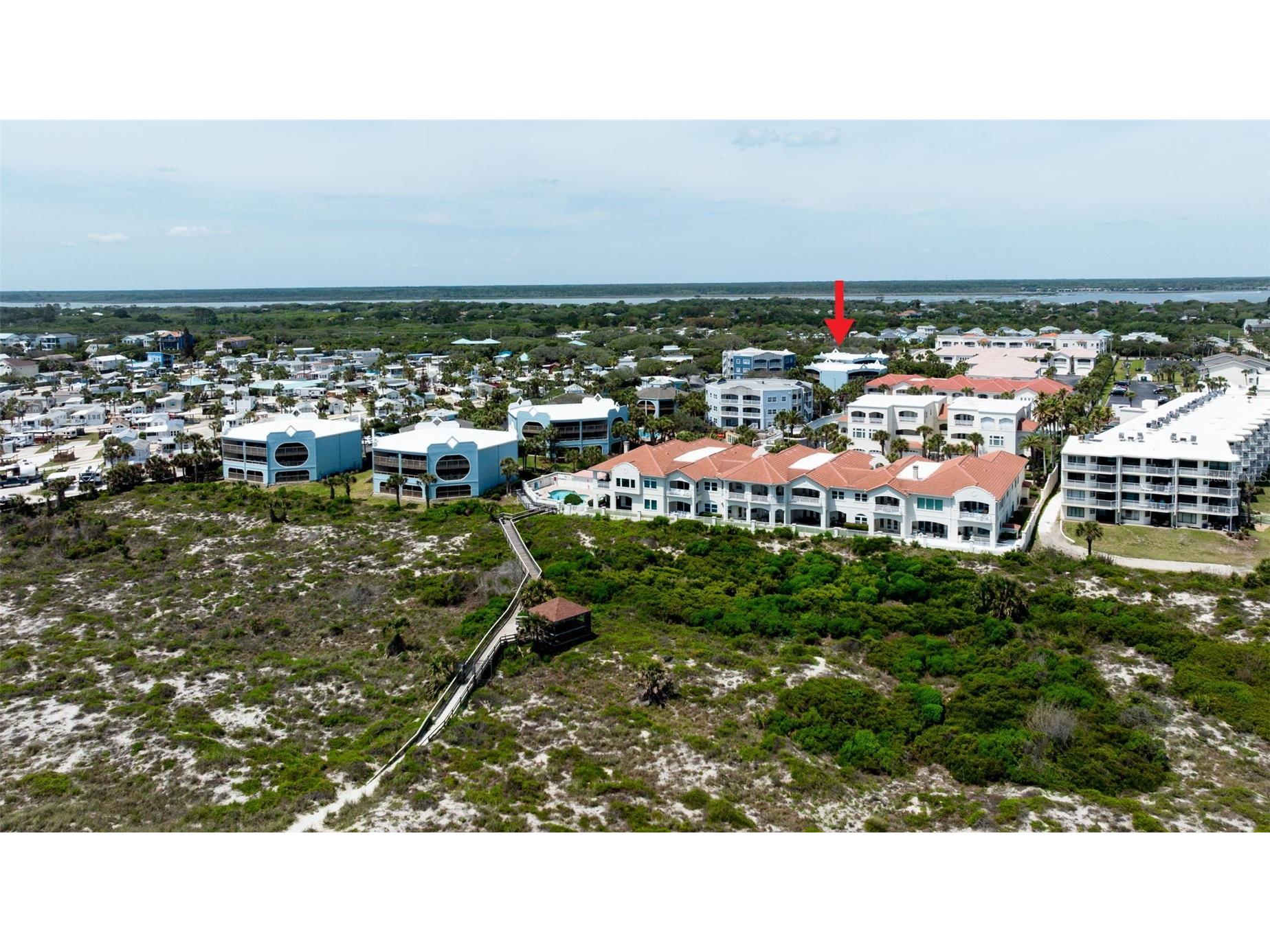 130 Ocean Hibiscus Drive #204 Saint Augustine FL 32080 FC318381 image30