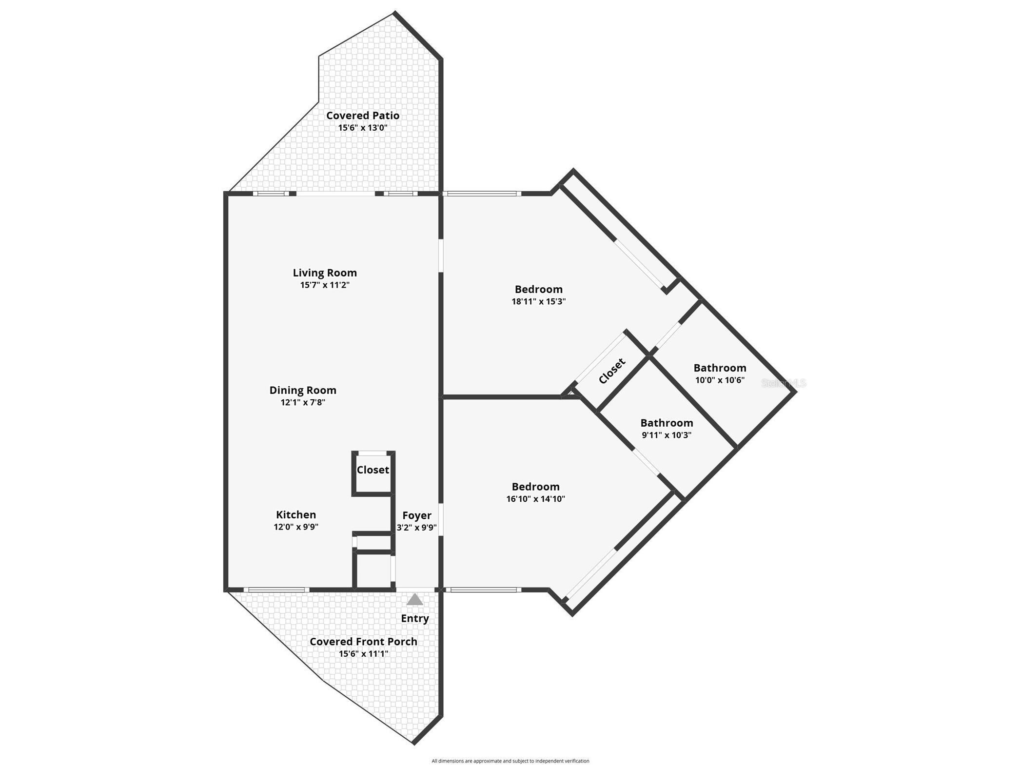 130 Ocean Hibiscus Drive #204 Saint Augustine FL 32080 FC318381 image33