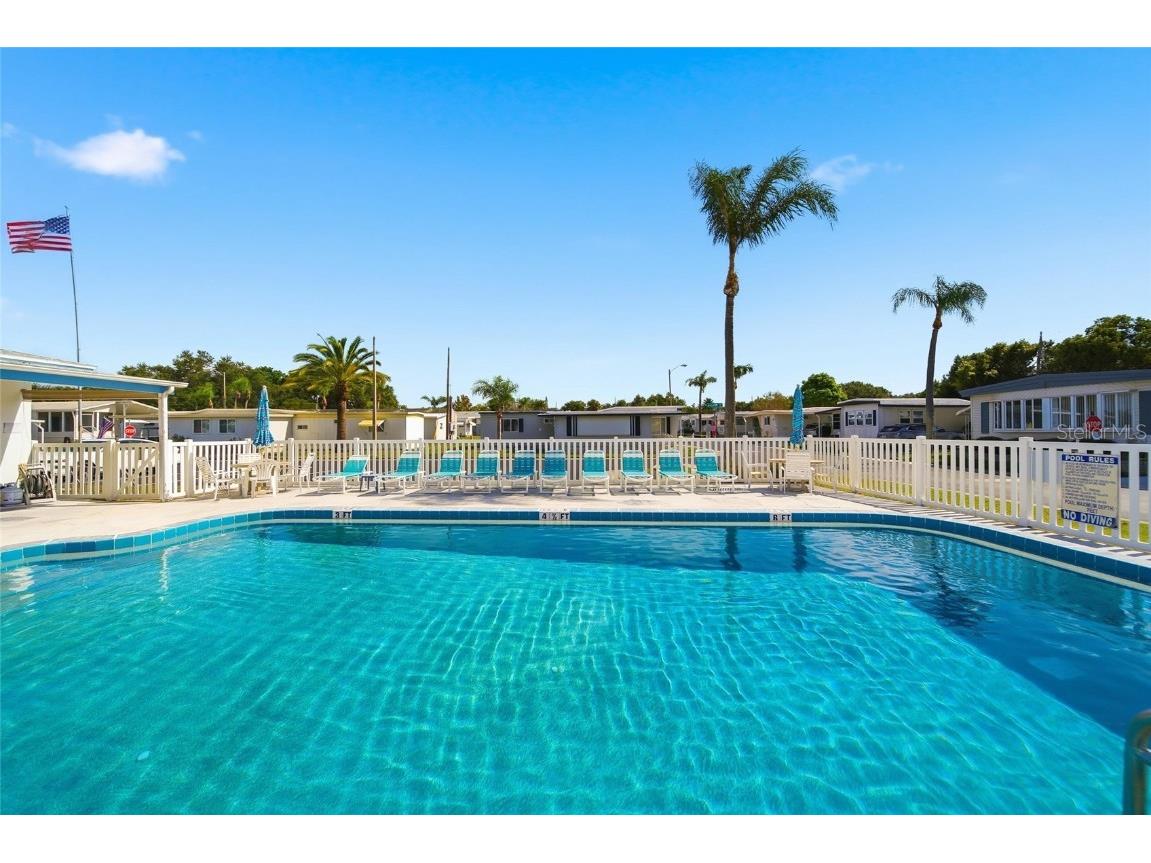 130 Patricia Avenue #44 Dunedin FL 34698 TB8441911 image27