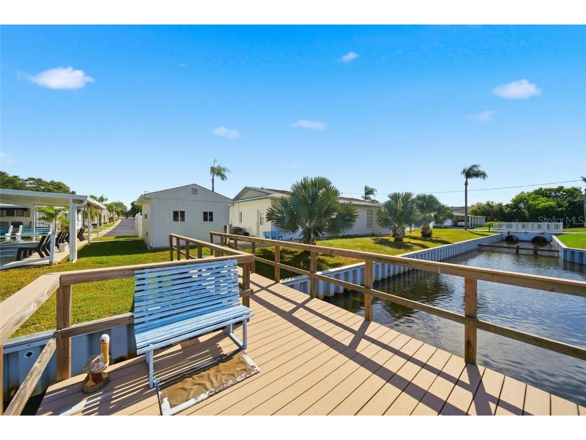 130 Patricia Avenue #44 Dunedin FL 34698 TB8441911 image31