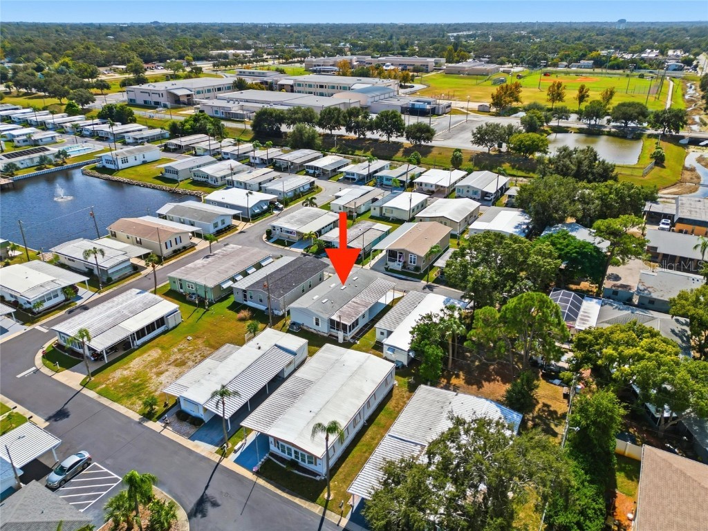 130 Patricia Avenue #44 Dunedin FL 34698 TB8441911 image33