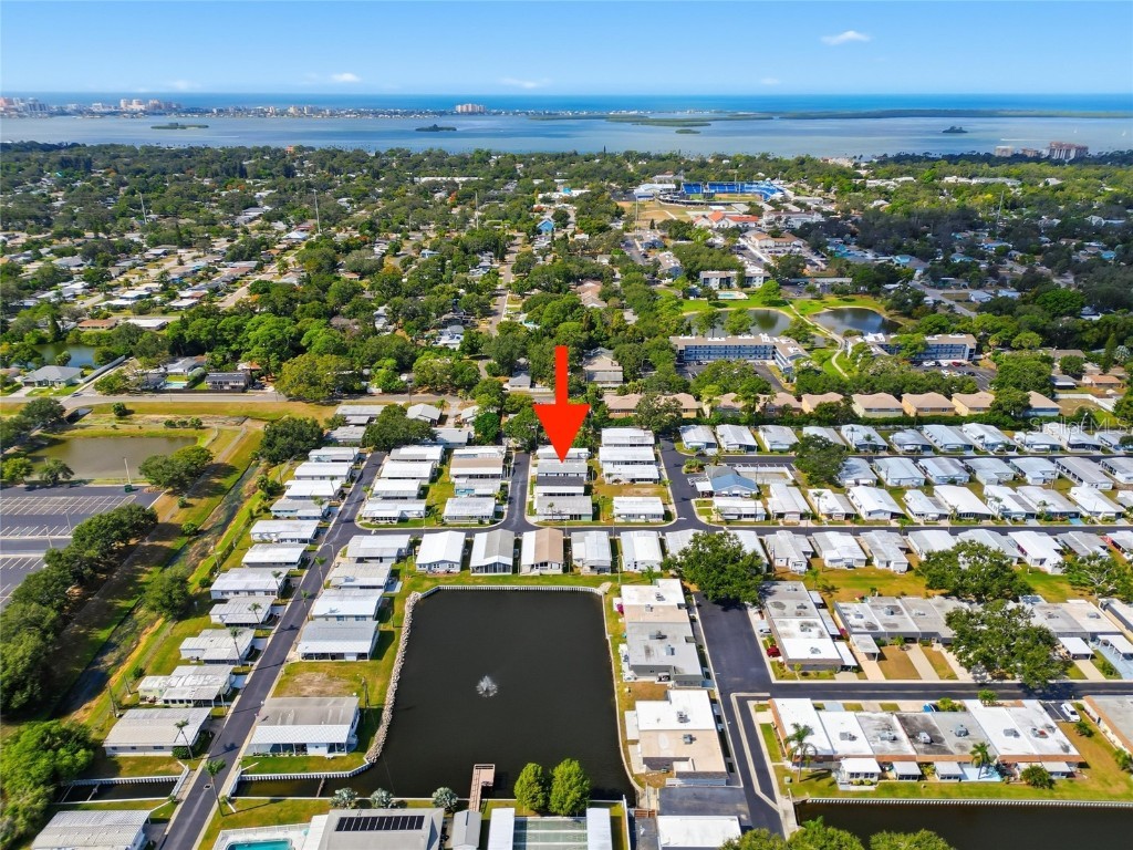 130 Patricia Avenue #44 Dunedin FL 34698 TB8441911 image36