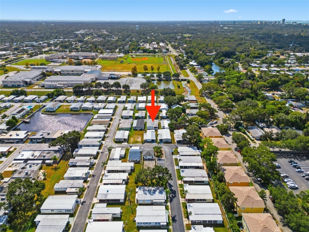 130 Patricia Avenue #44 Dunedin FL 34698 TB8441911 image37