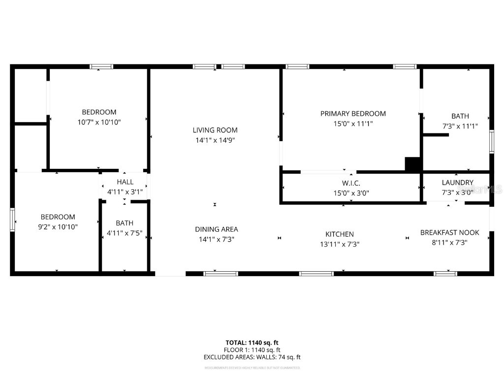 130 Patricia Avenue #44 Dunedin FL 34698 TB8441911 image38