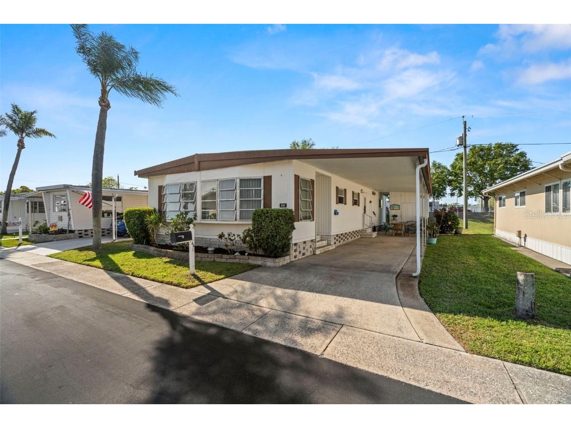 130 Patricia Avenue #66 Dunedin FL 34698 TB8368136 image1