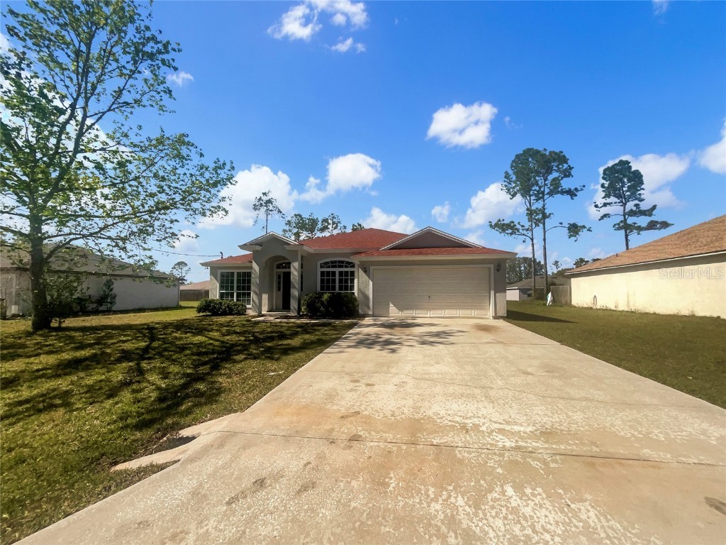 130 Persimmon Drive Palm Coast FL 32164 O6290266 image1