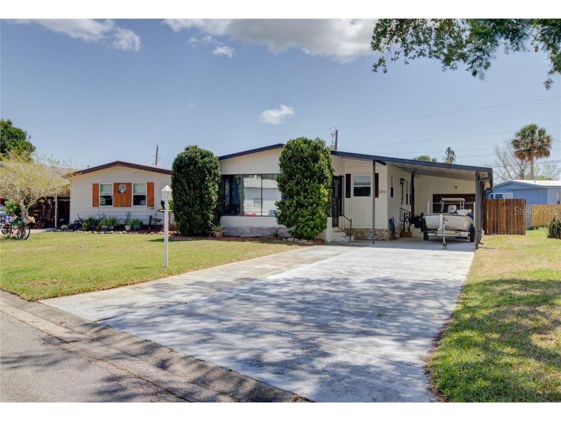 130 Pine Street Edgewater FL 32141 - INDIAN RIVER NS1084500 image1