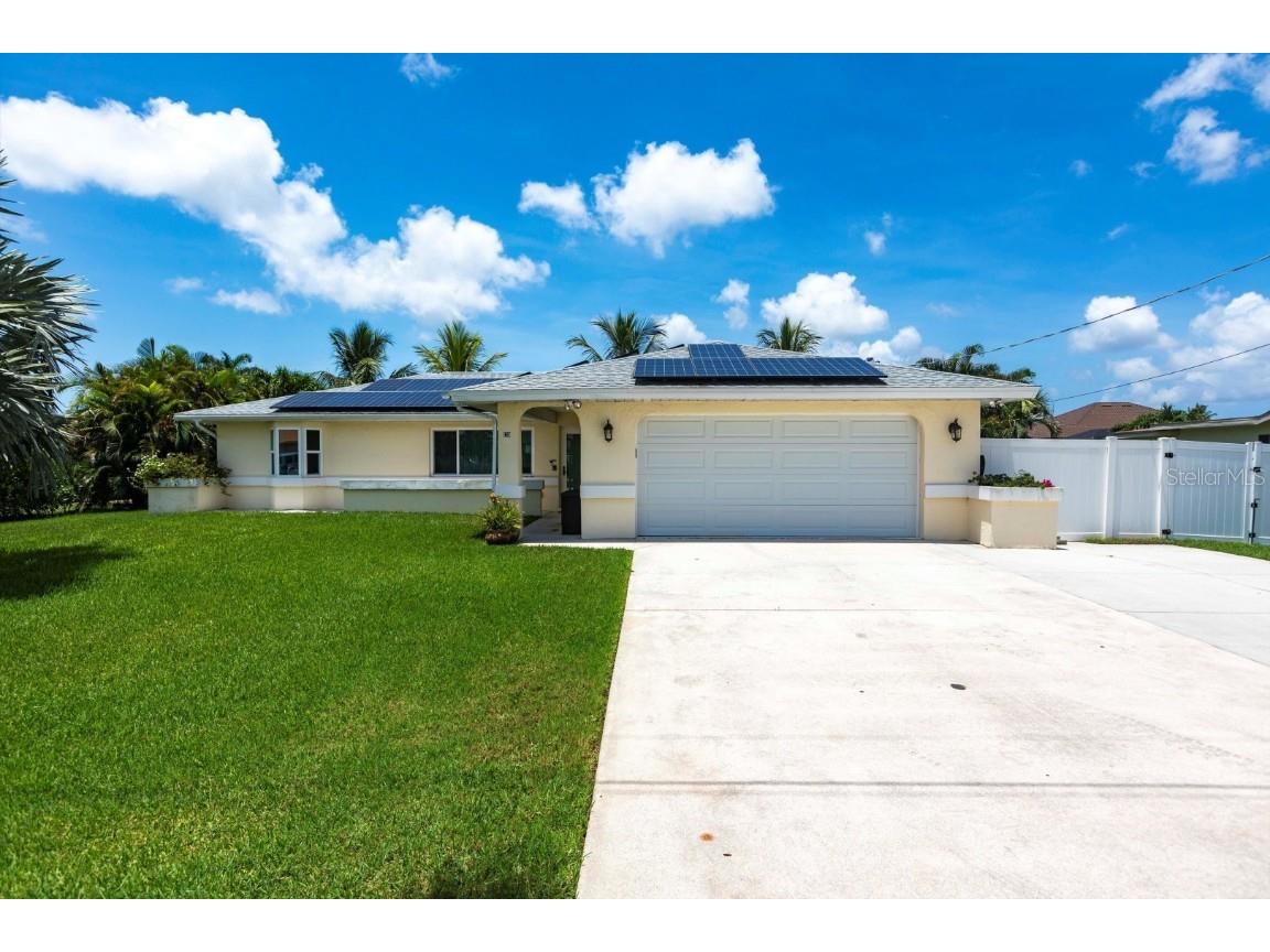 130 Placid Drive Fort Myers FL 33919 C7514644 image1