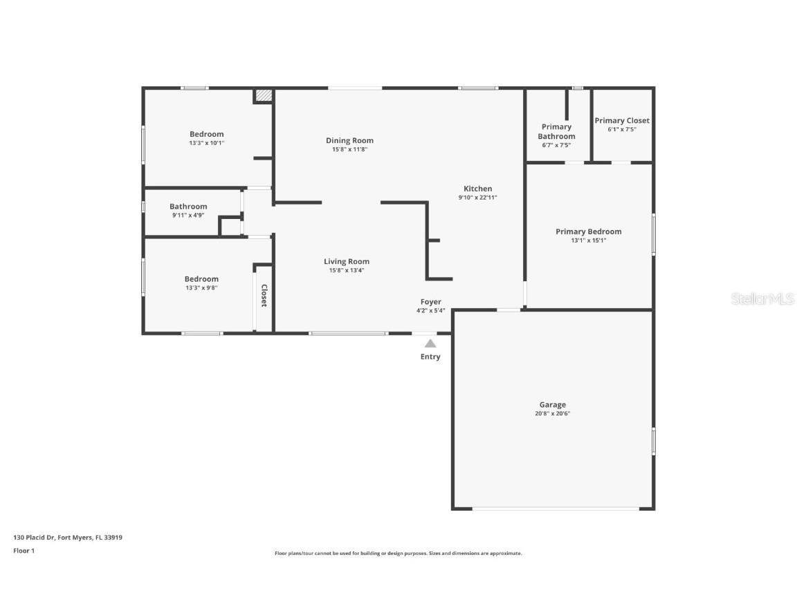 130 Placid Drive Fort Myers FL 33919 C7514644 image43