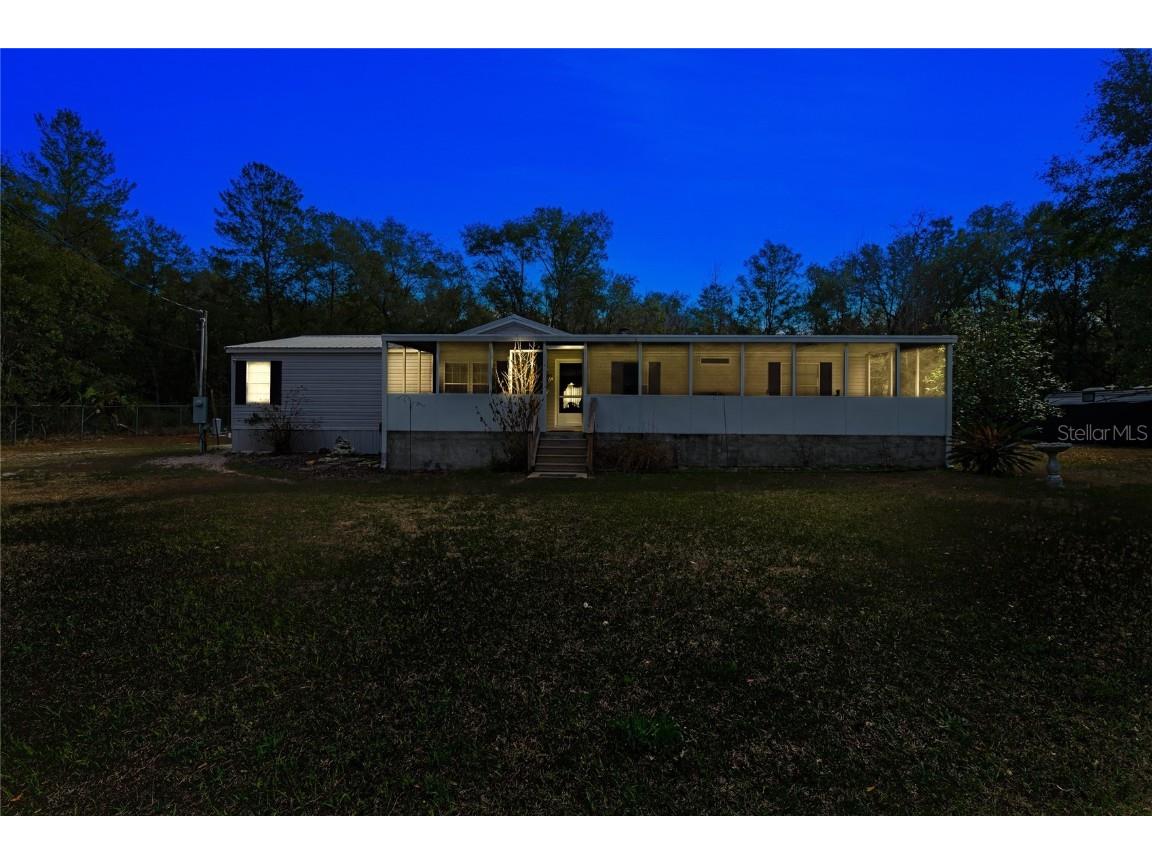 130 Rabbit Track Road Satsuma FL 32189 FC307153 image1