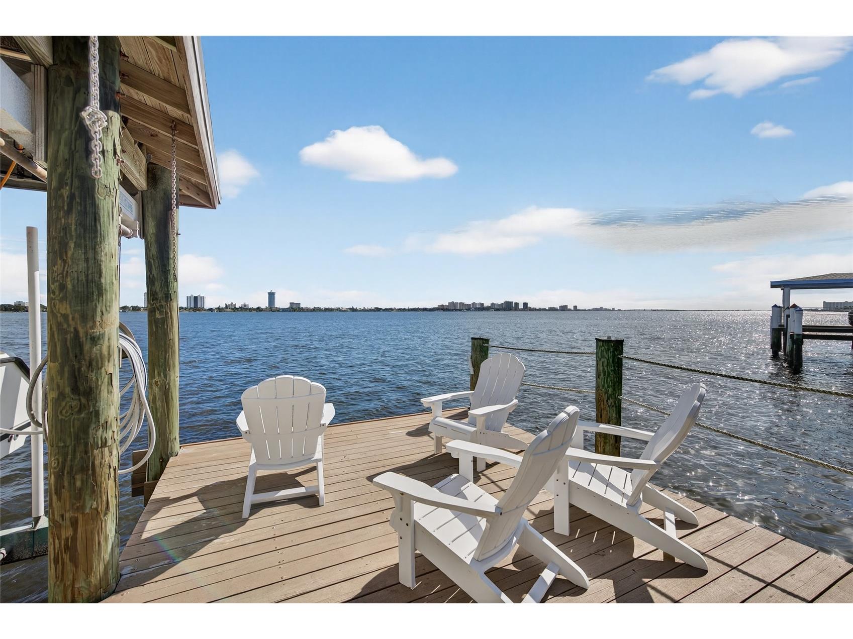130 Reef Road South Daytona FL 32119 - INTRACOASTAL WATERWAY HALIFAX V4949816 image1