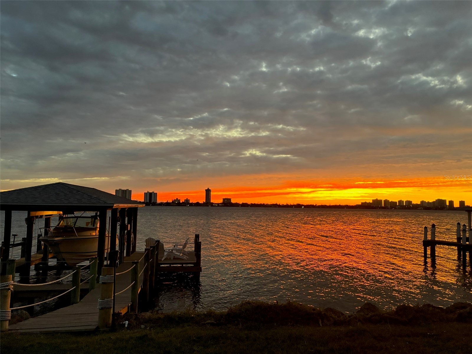 130 Reef Road South Daytona FL 32119 - INTRACOASTAL WATERWAY HALIFAX V4949816 image15