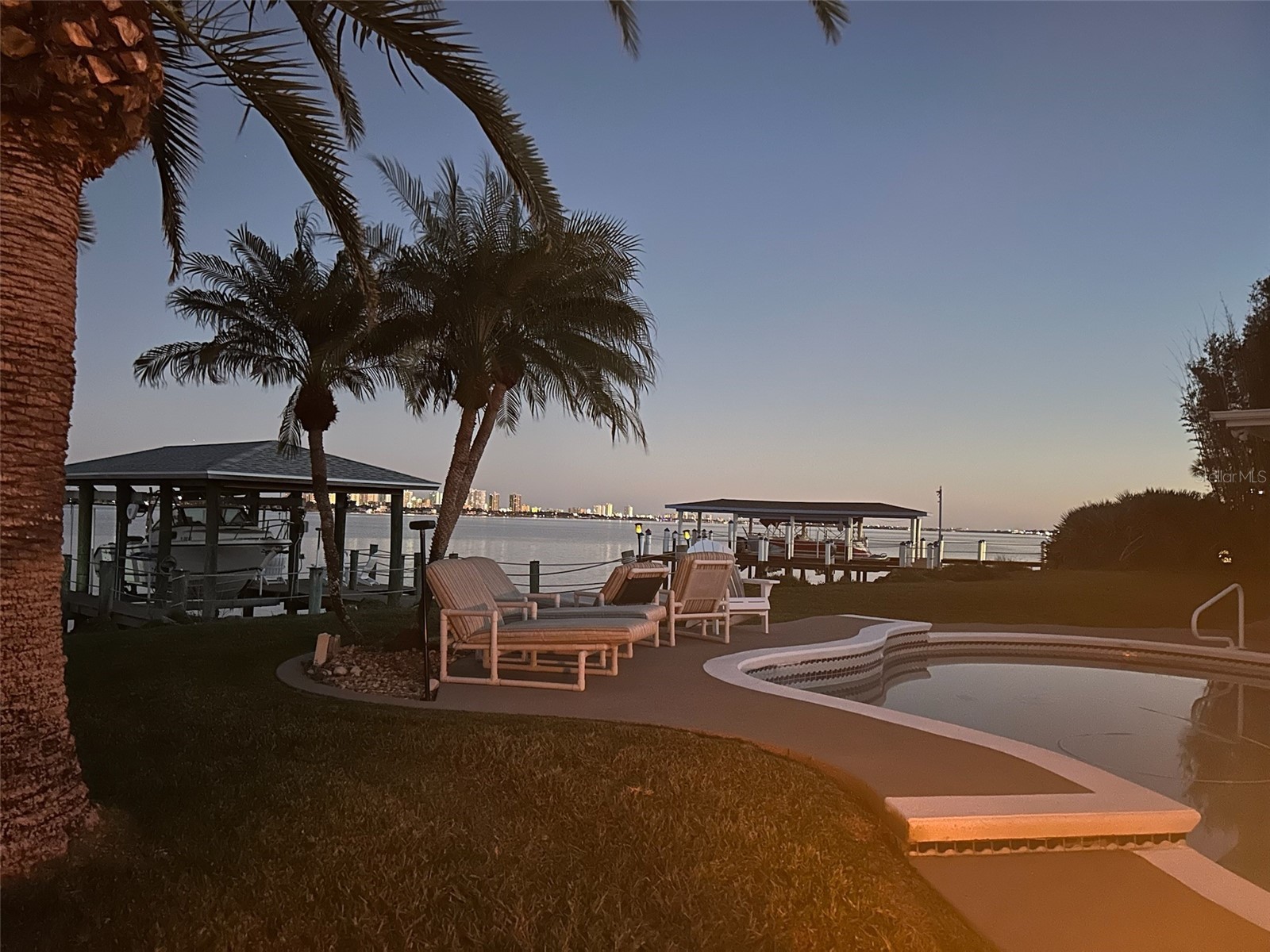 130 Reef Road South Daytona FL 32119 - INTRACOASTAL WATERWAY HALIFAX V4949816 image16