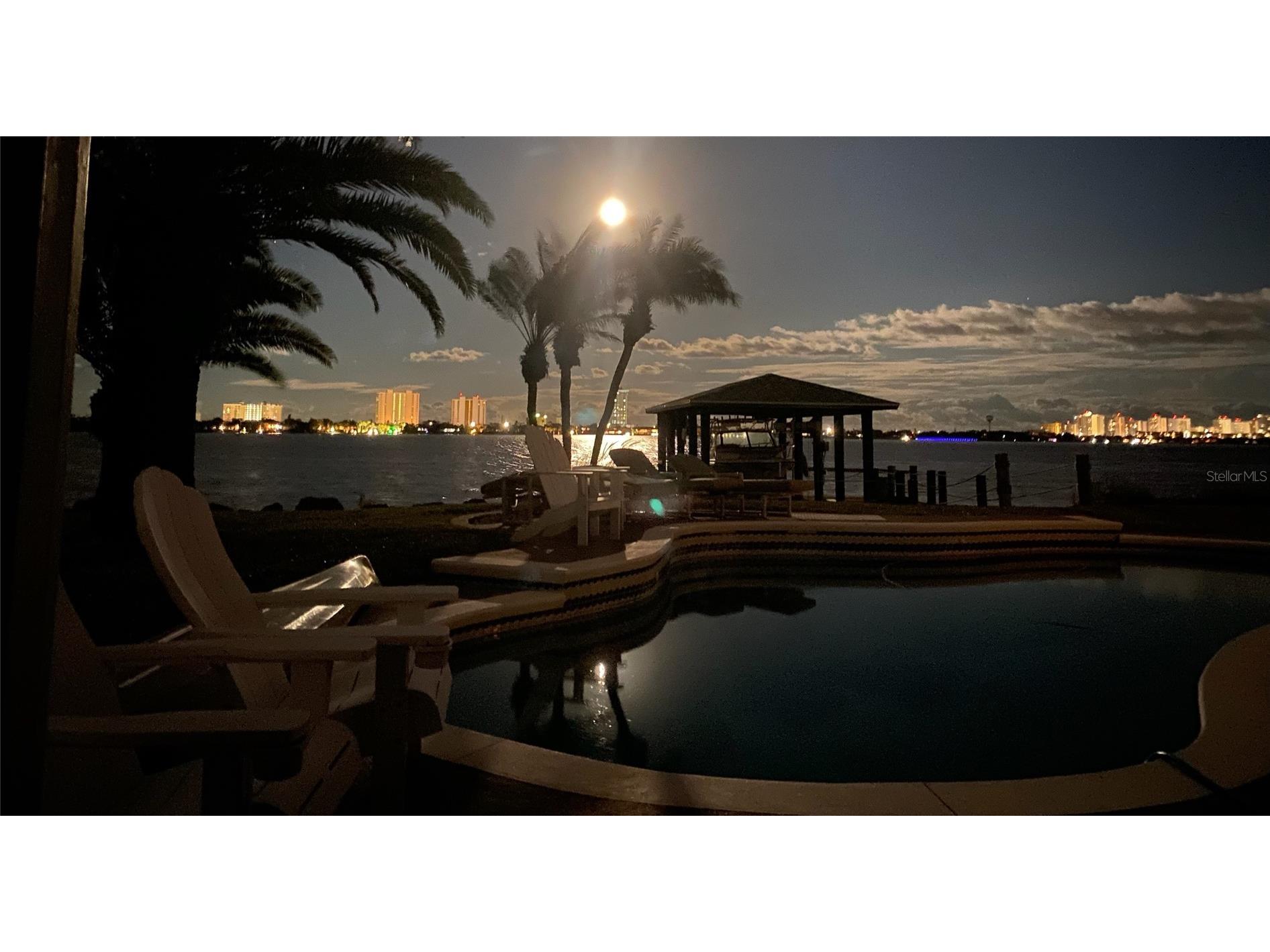 130 Reef Road South Daytona FL 32119 - INTRACOASTAL WATERWAY HALIFAX V4949816 image17