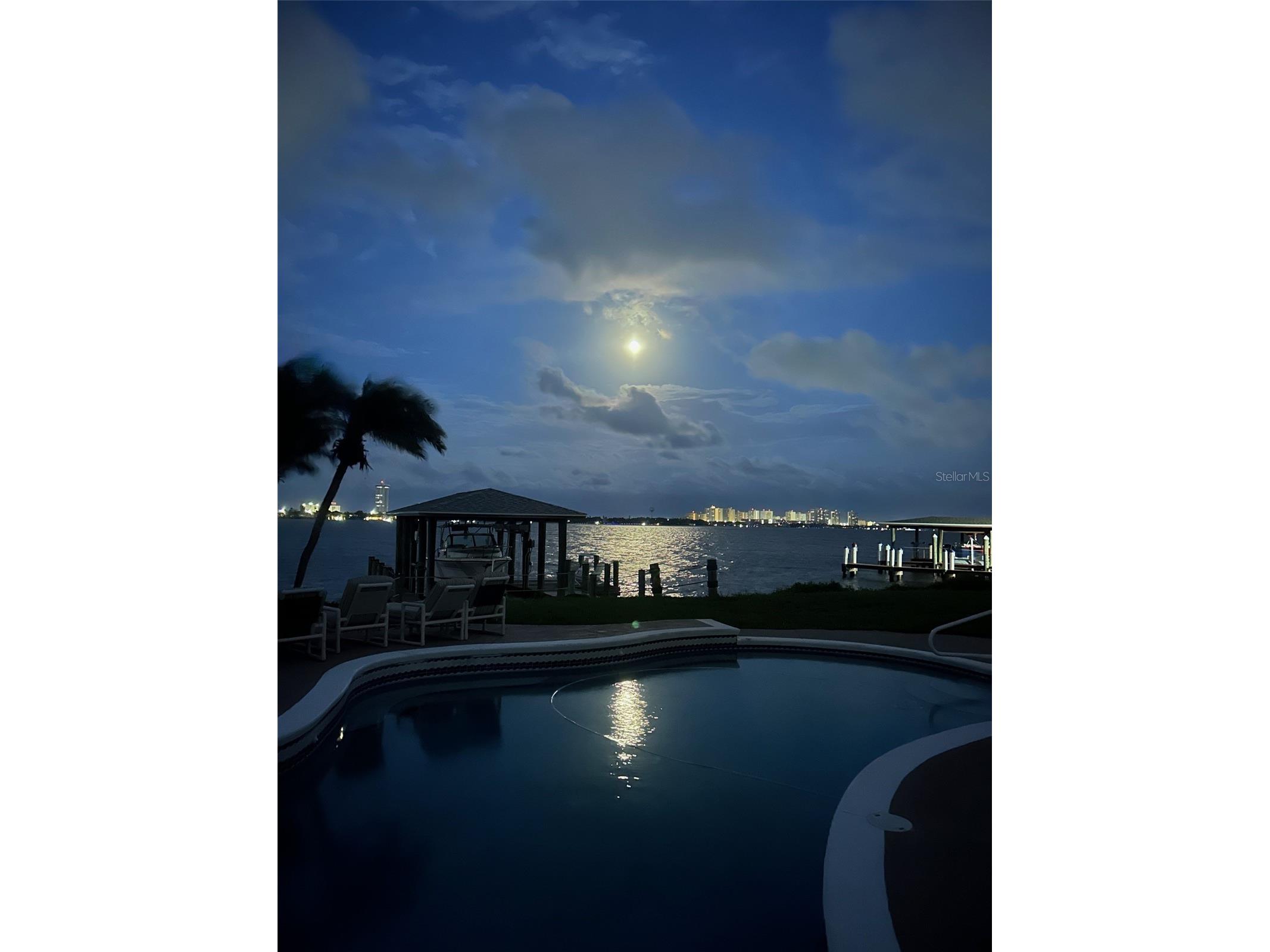130 Reef Road South Daytona FL 32119 - INTRACOASTAL WATERWAY HALIFAX V4949816 image18