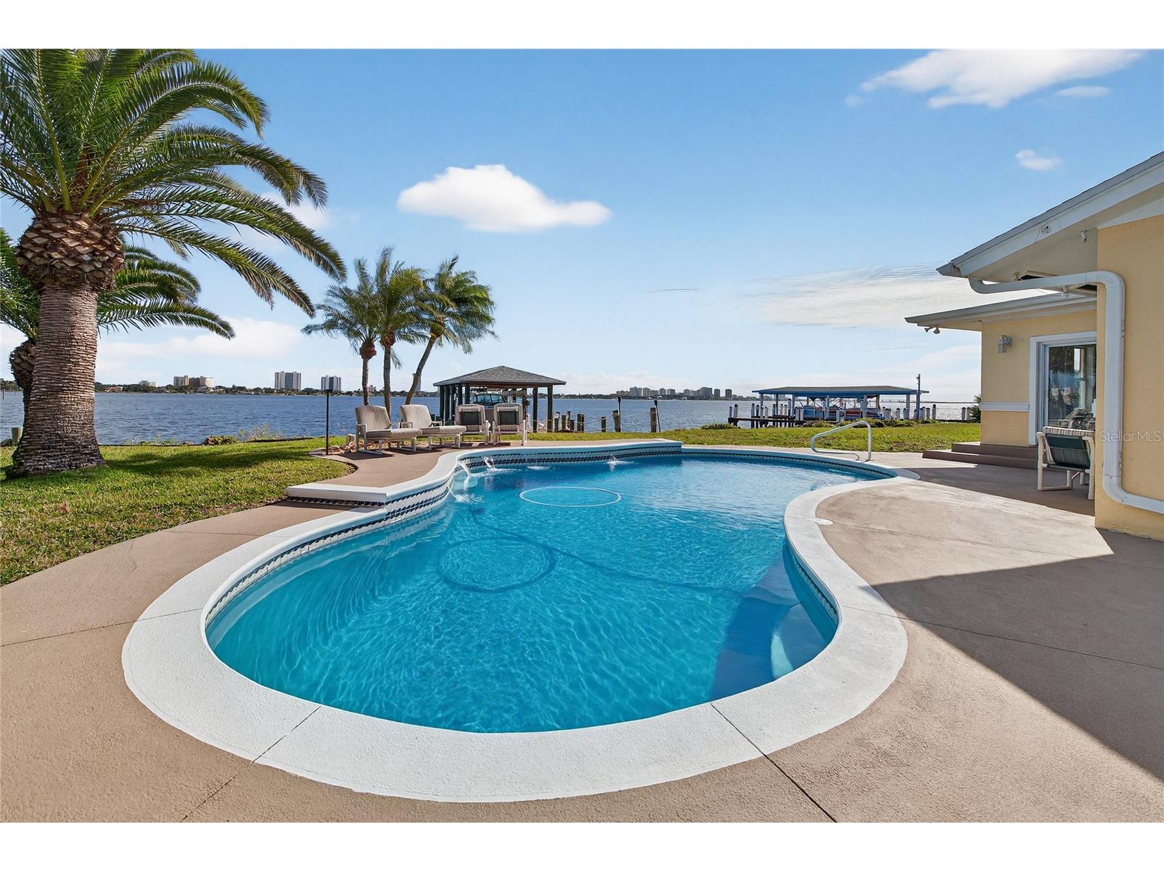 130 Reef Road South Daytona FL 32119 - INTRACOASTAL WATERWAY HALIFAX V4949816 image23