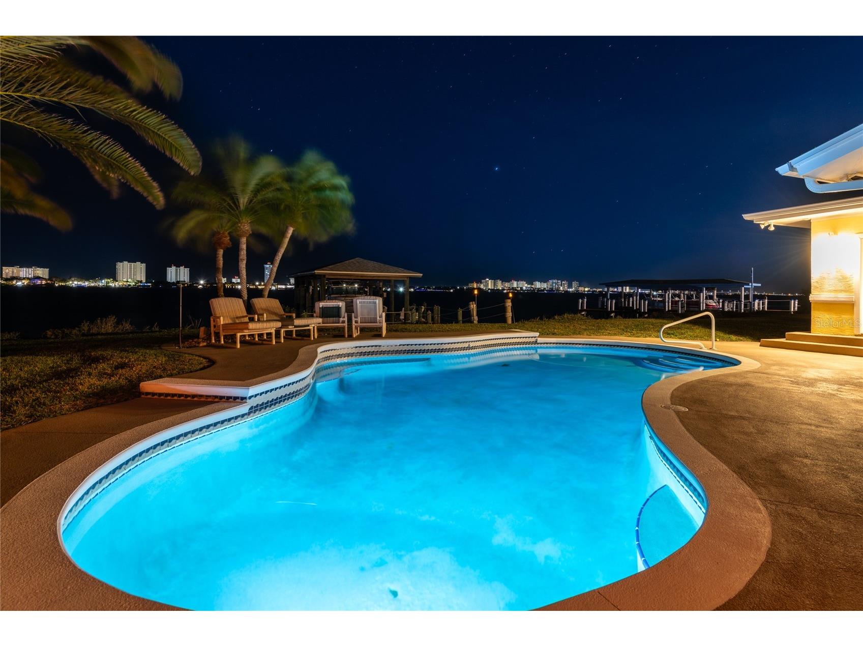 130 Reef Road South Daytona FL 32119 - INTRACOASTAL WATERWAY HALIFAX V4949816 image24
