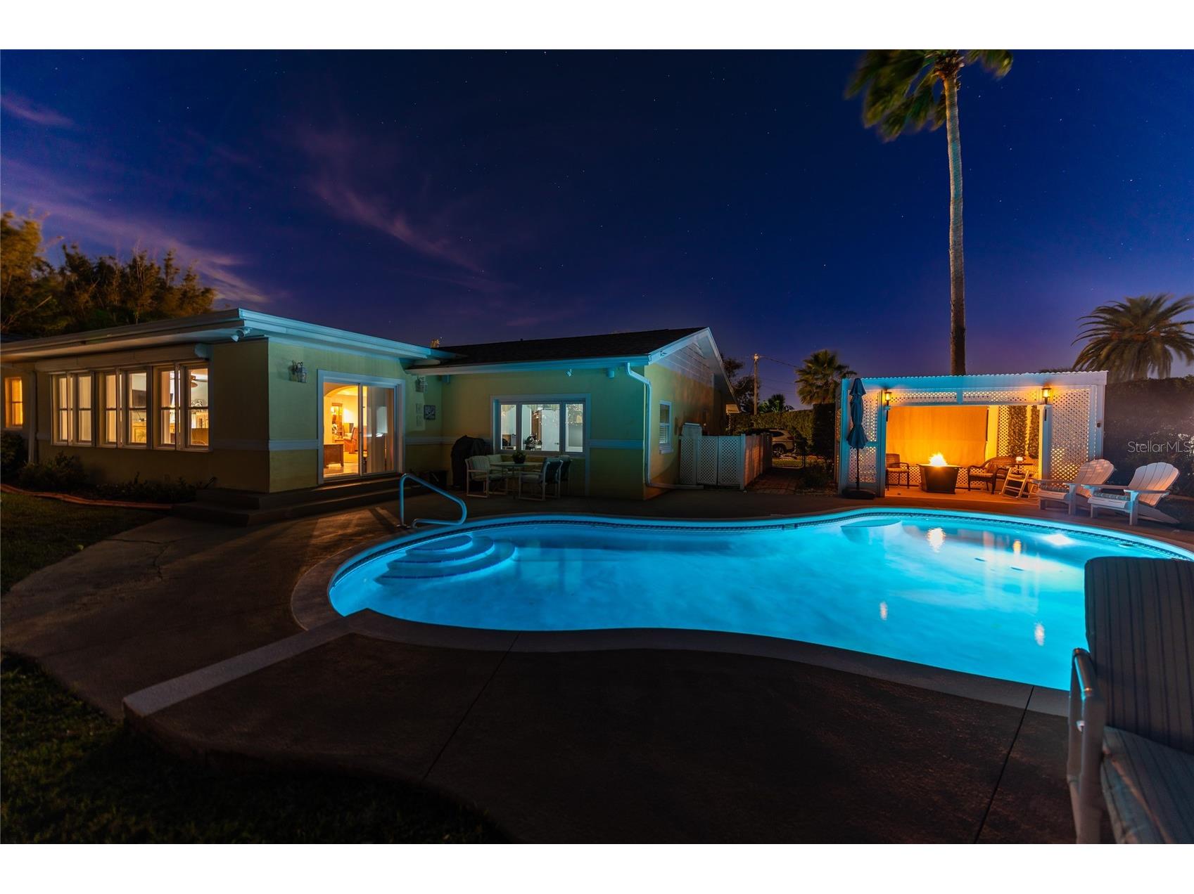 130 Reef Road South Daytona FL 32119 - INTRACOASTAL WATERWAY HALIFAX V4949816 image26