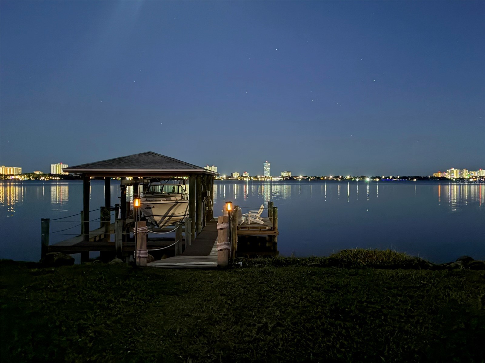 130 Reef Road South Daytona FL 32119 - INTRACOASTAL WATERWAY HALIFAX V4949816 image27