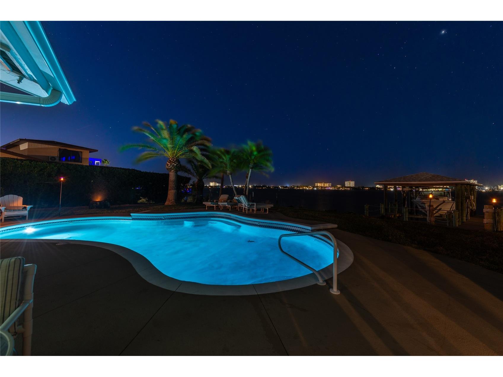 130 Reef Road South Daytona FL 32119 - INTRACOASTAL WATERWAY HALIFAX V4949816 image31