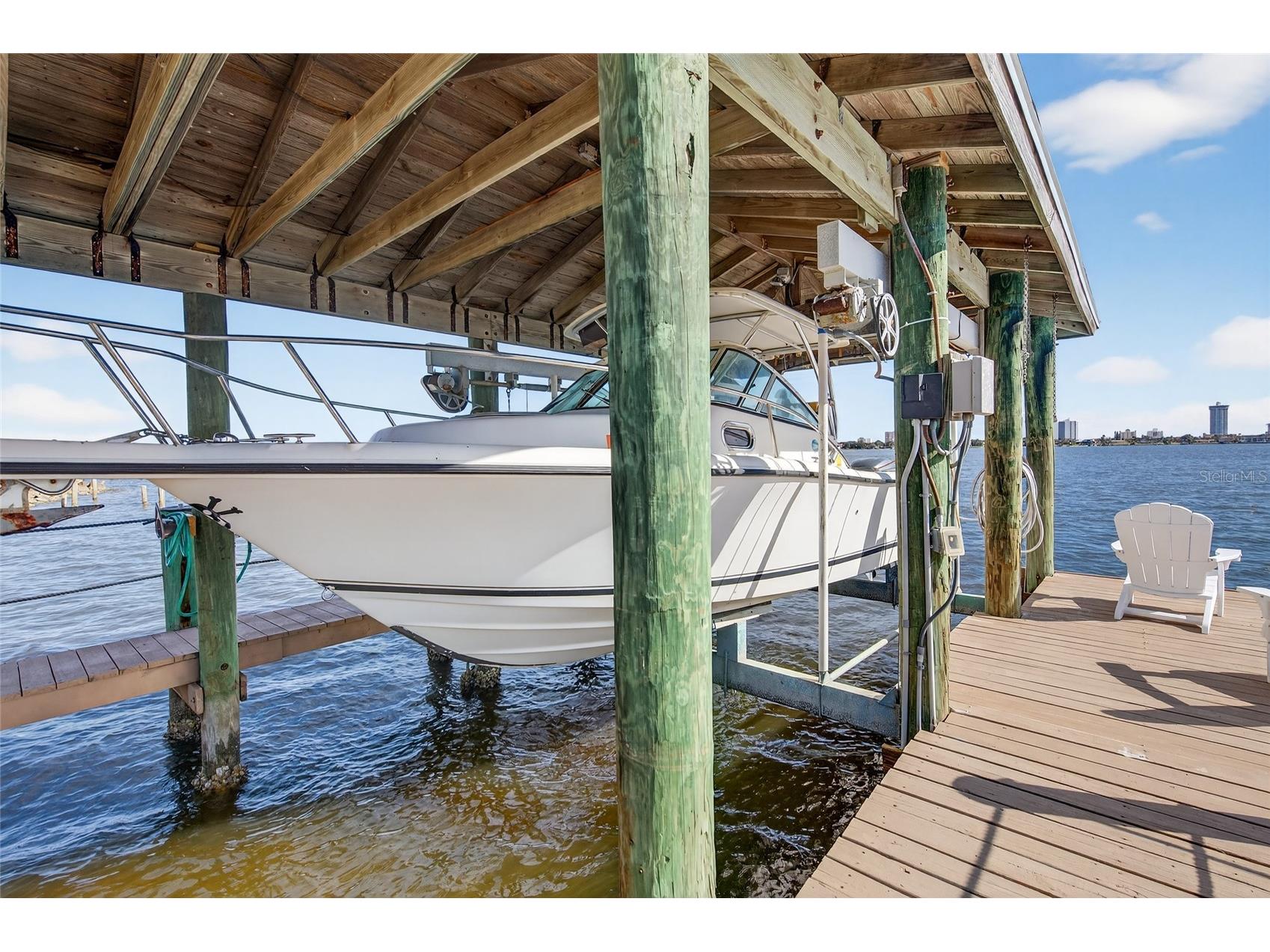 130 Reef Road South Daytona FL 32119 - INTRACOASTAL WATERWAY HALIFAX V4949816 image34