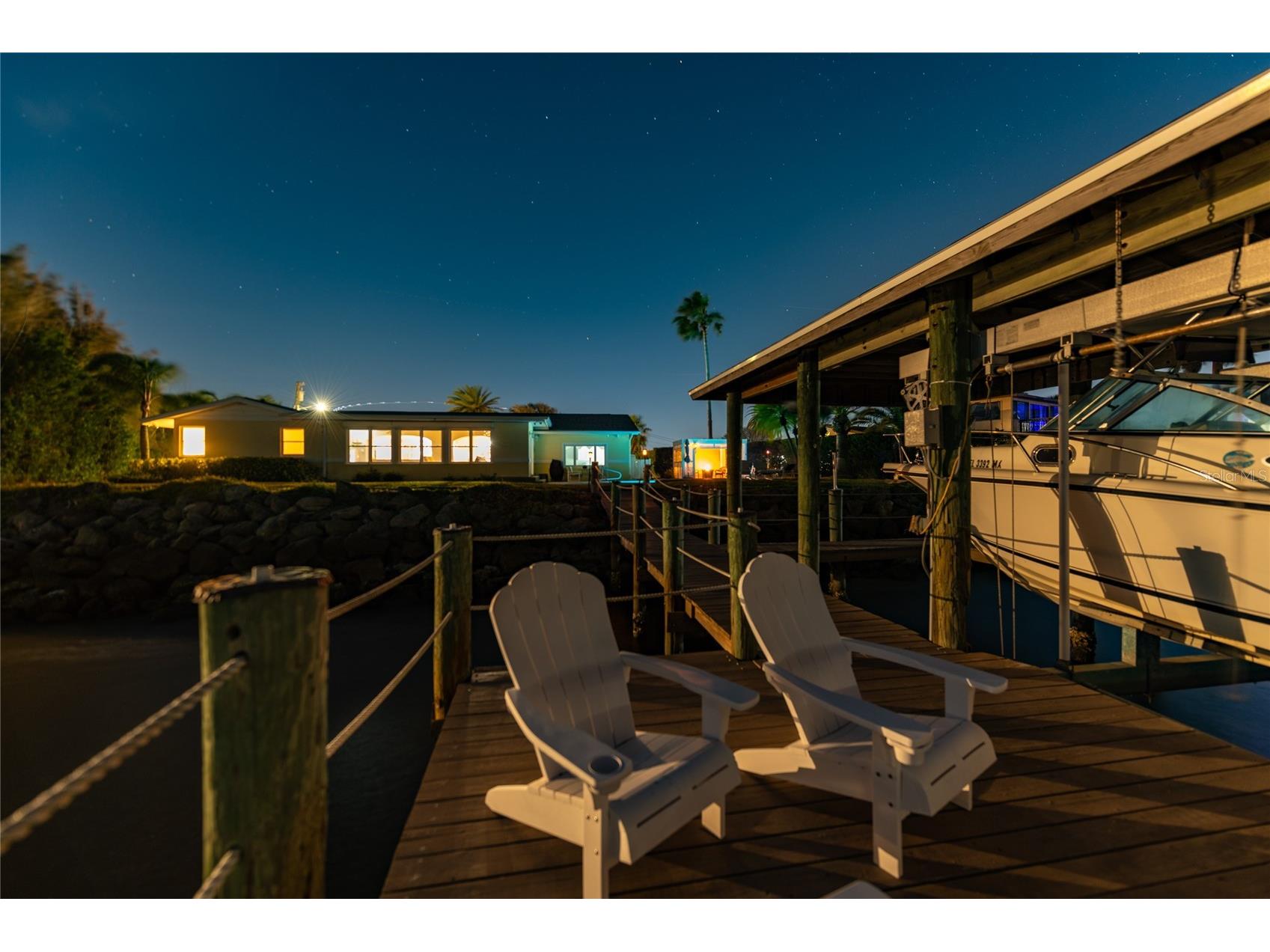 130 Reef Road South Daytona FL 32119 - INTRACOASTAL WATERWAY HALIFAX V4949816 image35