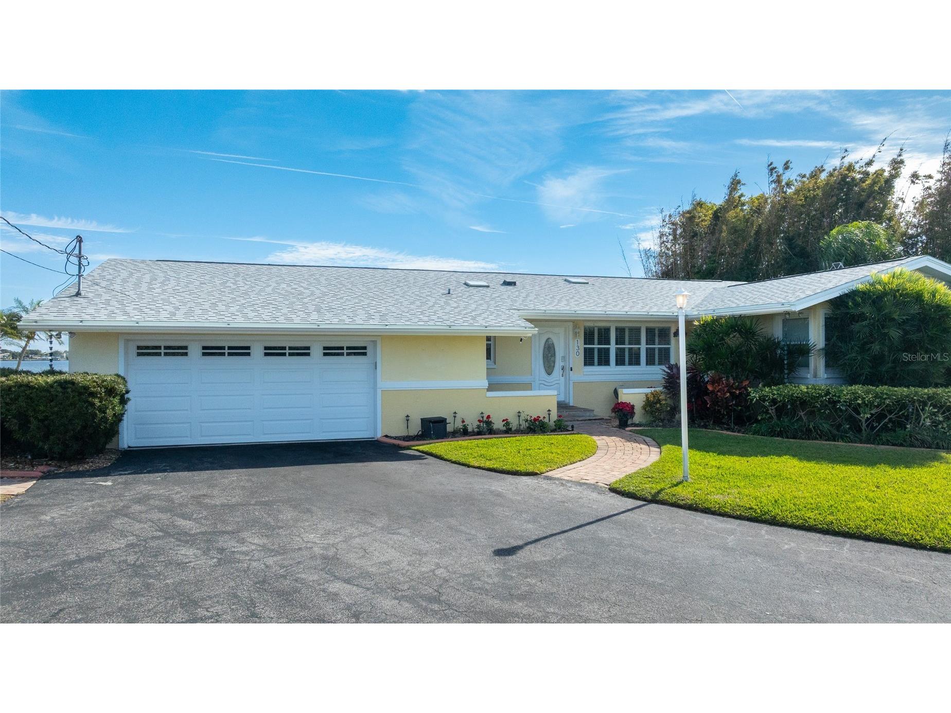 130 Reef Road South Daytona FL 32119 - INTRACOASTAL WATERWAY HALIFAX V4949816 image36