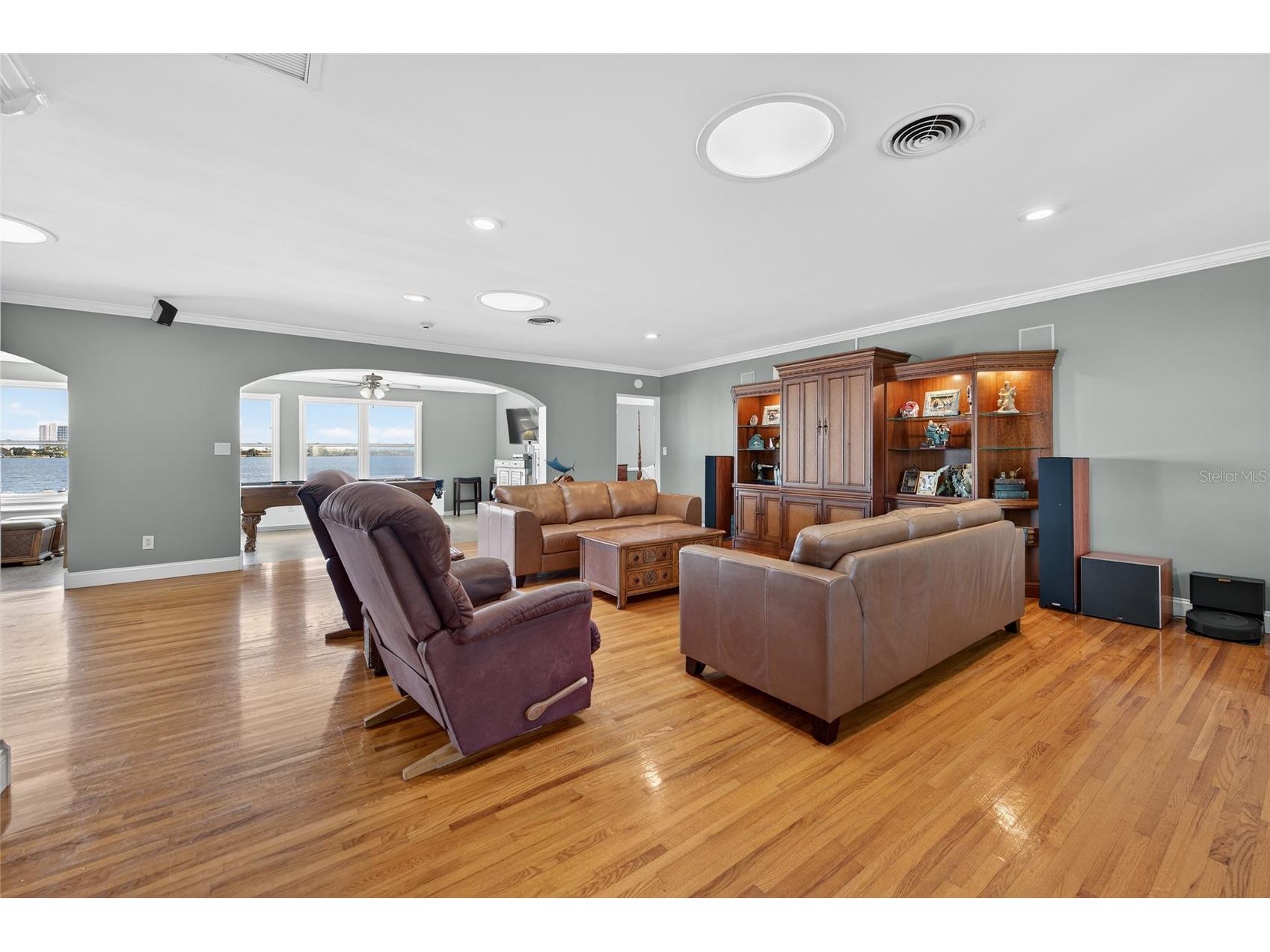 130 Reef Road South Daytona FL 32119 - INTRACOASTAL WATERWAY HALIFAX V4949816 image47