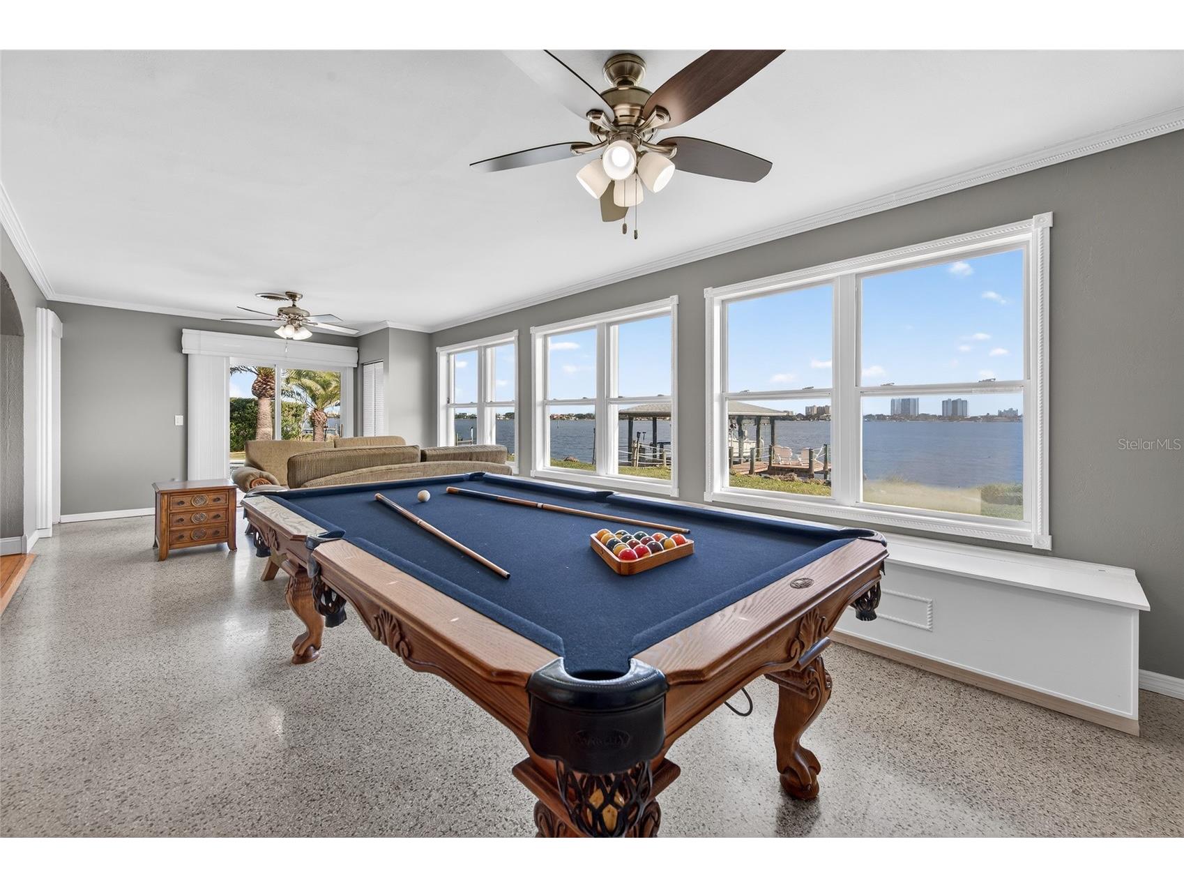 130 Reef Road South Daytona FL 32119 - INTRACOASTAL WATERWAY HALIFAX V4949816 image48