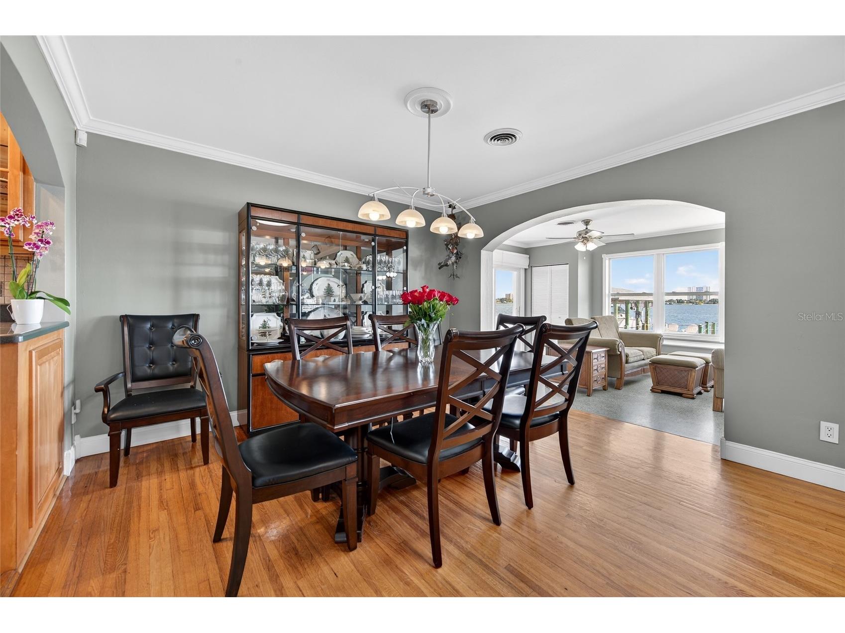 130 Reef Road South Daytona FL 32119 - INTRACOASTAL WATERWAY HALIFAX V4949816 image49