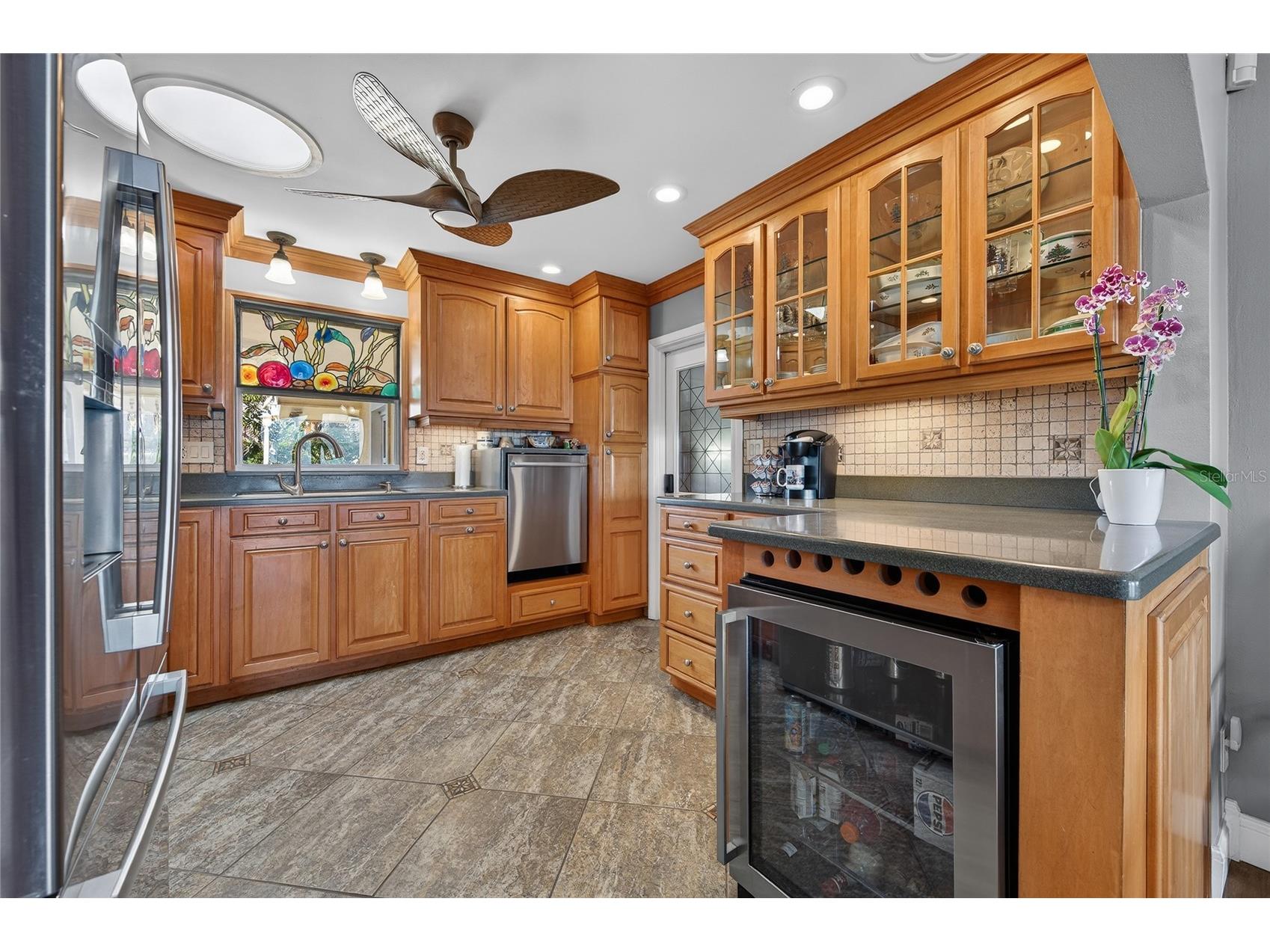 130 Reef Road South Daytona FL 32119 - INTRACOASTAL WATERWAY HALIFAX V4949816 image50