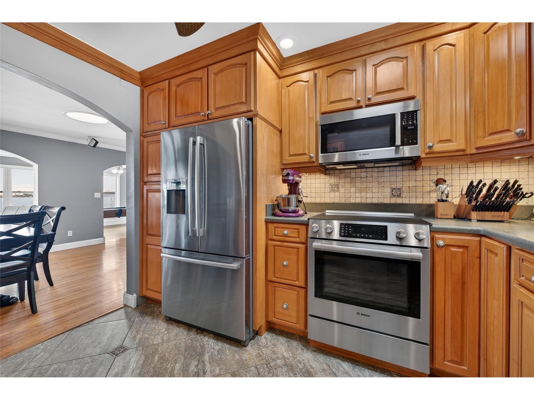 130 Reef Road South Daytona FL 32119 - INTRACOASTAL WATERWAY HALIFAX V4949816 image51