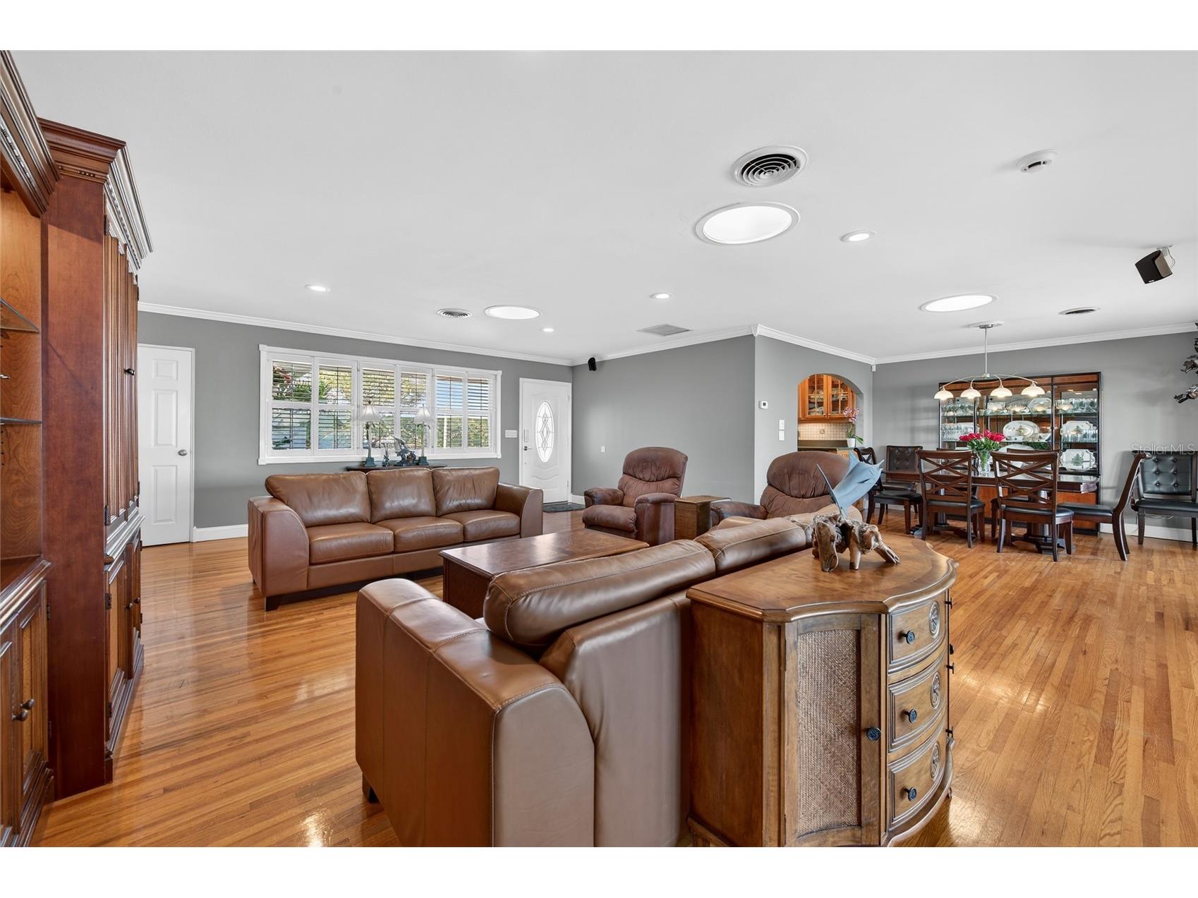 130 Reef Road South Daytona FL 32119 - INTRACOASTAL WATERWAY HALIFAX V4949816 image54