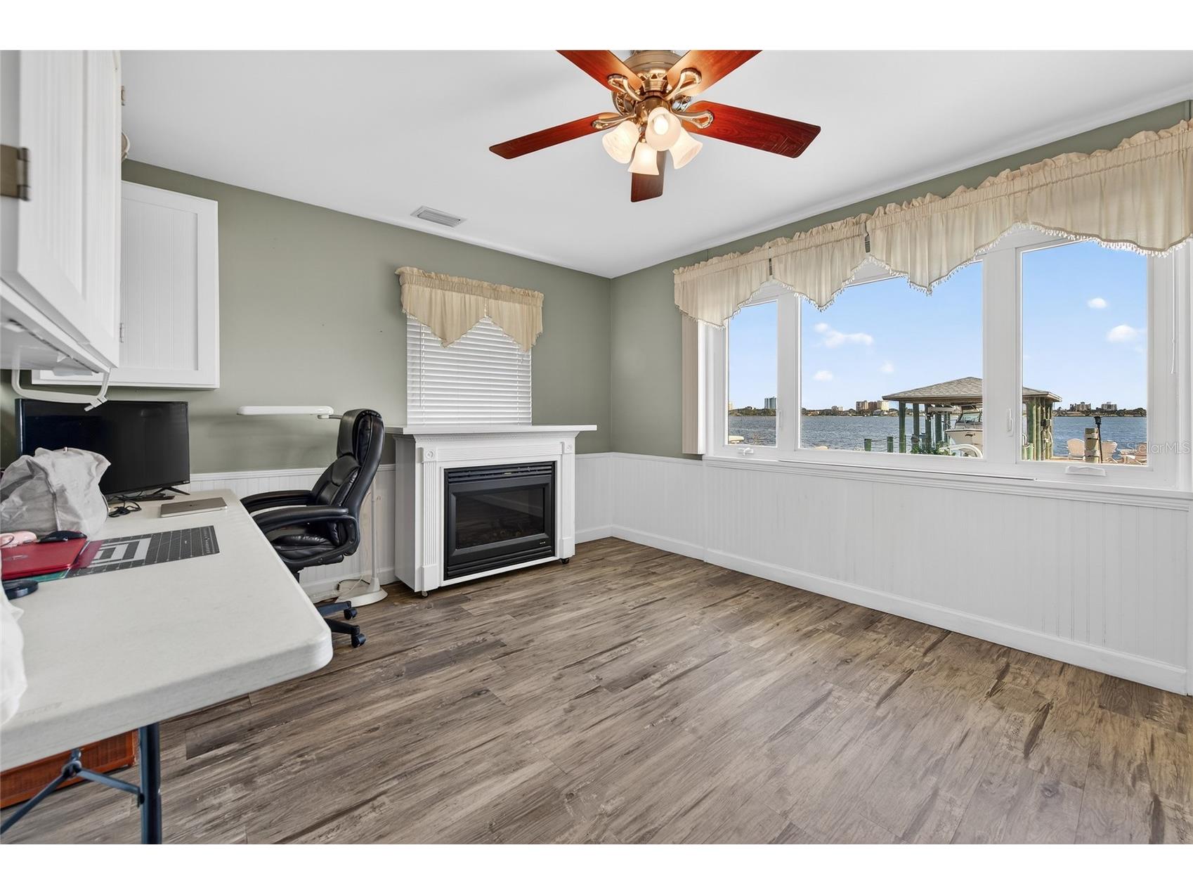 130 Reef Road South Daytona FL 32119 - INTRACOASTAL WATERWAY HALIFAX V4949816 image58