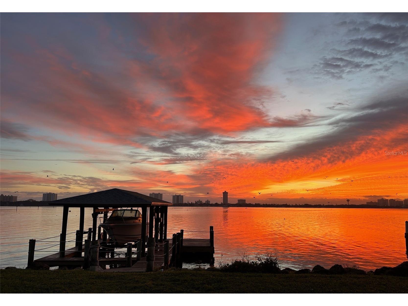 130 Reef Road South Daytona FL 32119 - INTRACOASTAL WATERWAY HALIFAX V4949816 image6