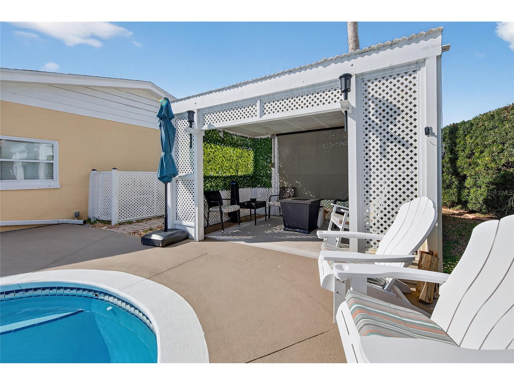 130 Reef Road South Daytona FL 32119 - INTRACOASTAL WATERWAY HALIFAX V4949816 image62