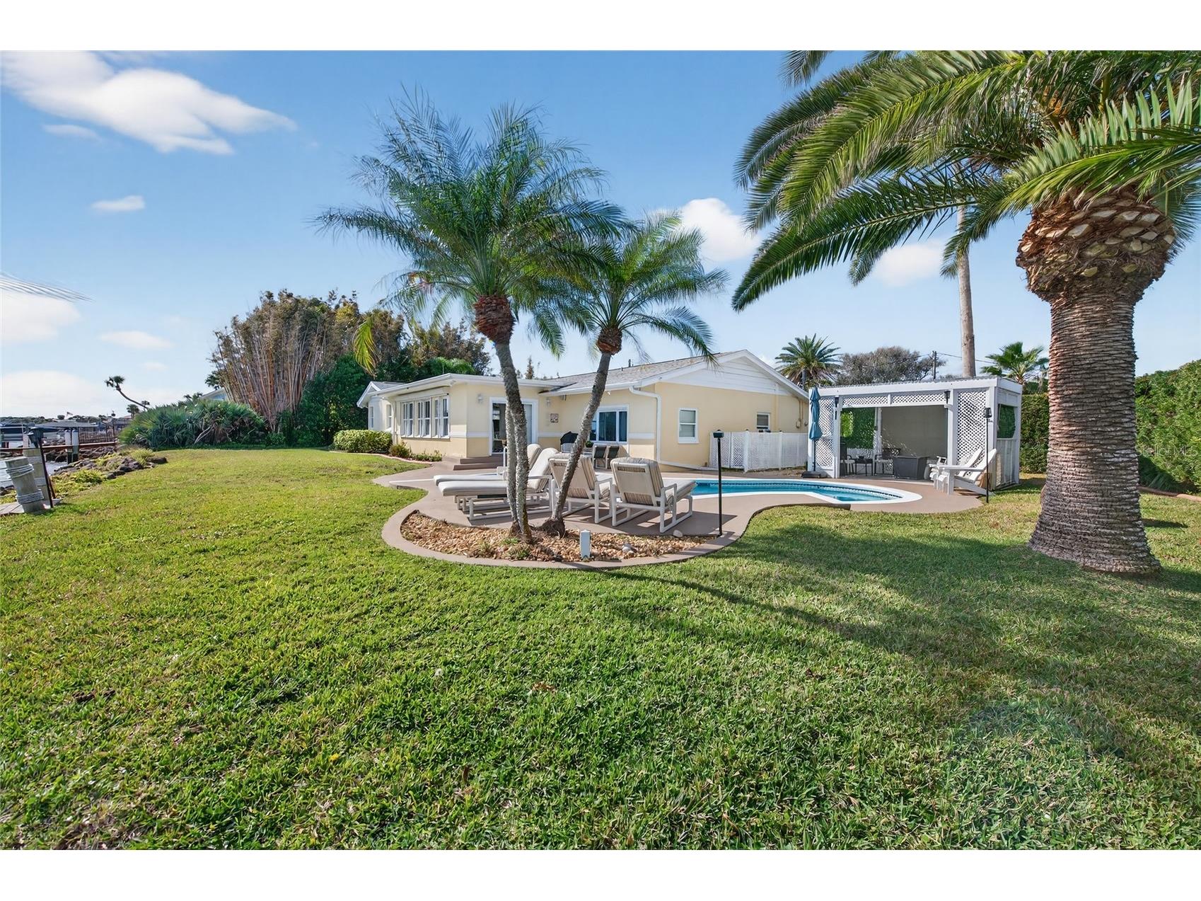 130 Reef Road South Daytona FL 32119 - INTRACOASTAL WATERWAY HALIFAX V4949816 image64