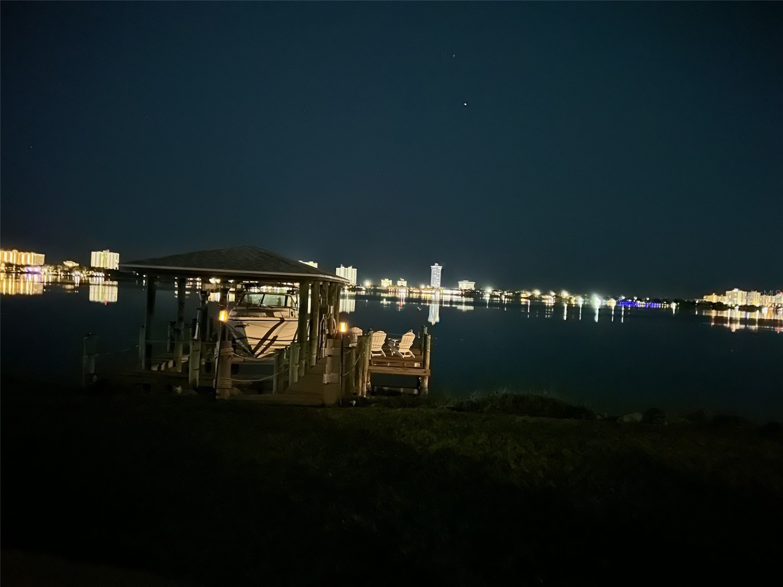 130 Reef Road South Daytona FL 32119 - INTRACOASTAL WATERWAY HALIFAX V4949816 image69