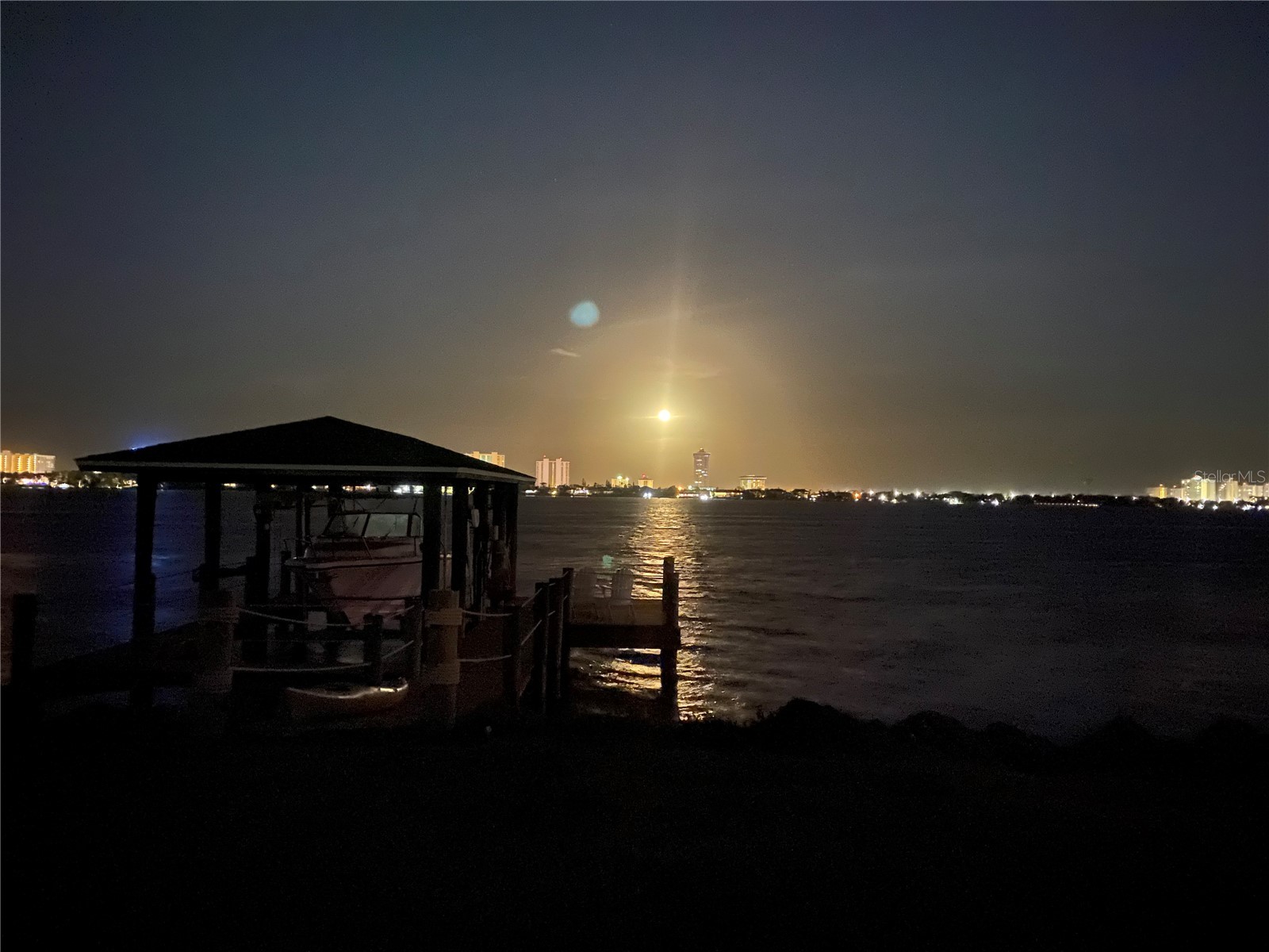 130 Reef Road South Daytona FL 32119 - INTRACOASTAL WATERWAY HALIFAX V4949816 image7