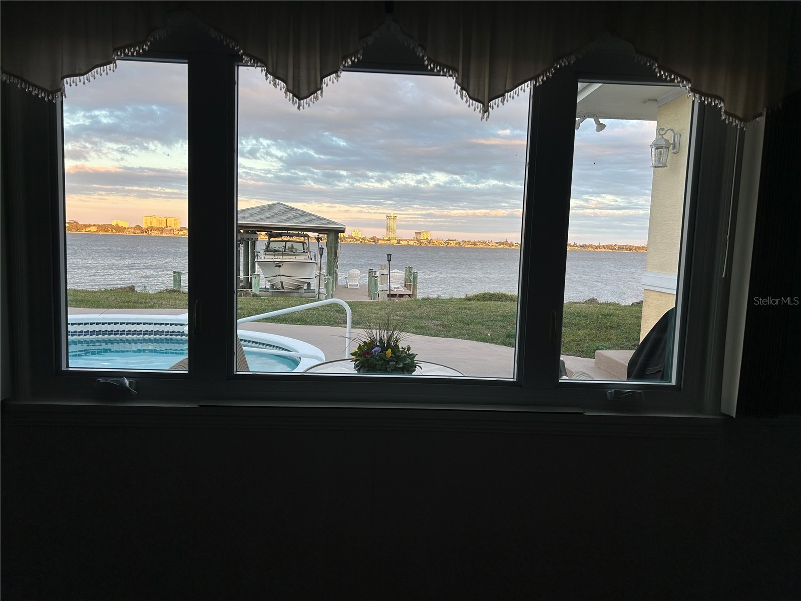 130 Reef Road South Daytona FL 32119 - INTRACOASTAL WATERWAY HALIFAX V4949816 image73