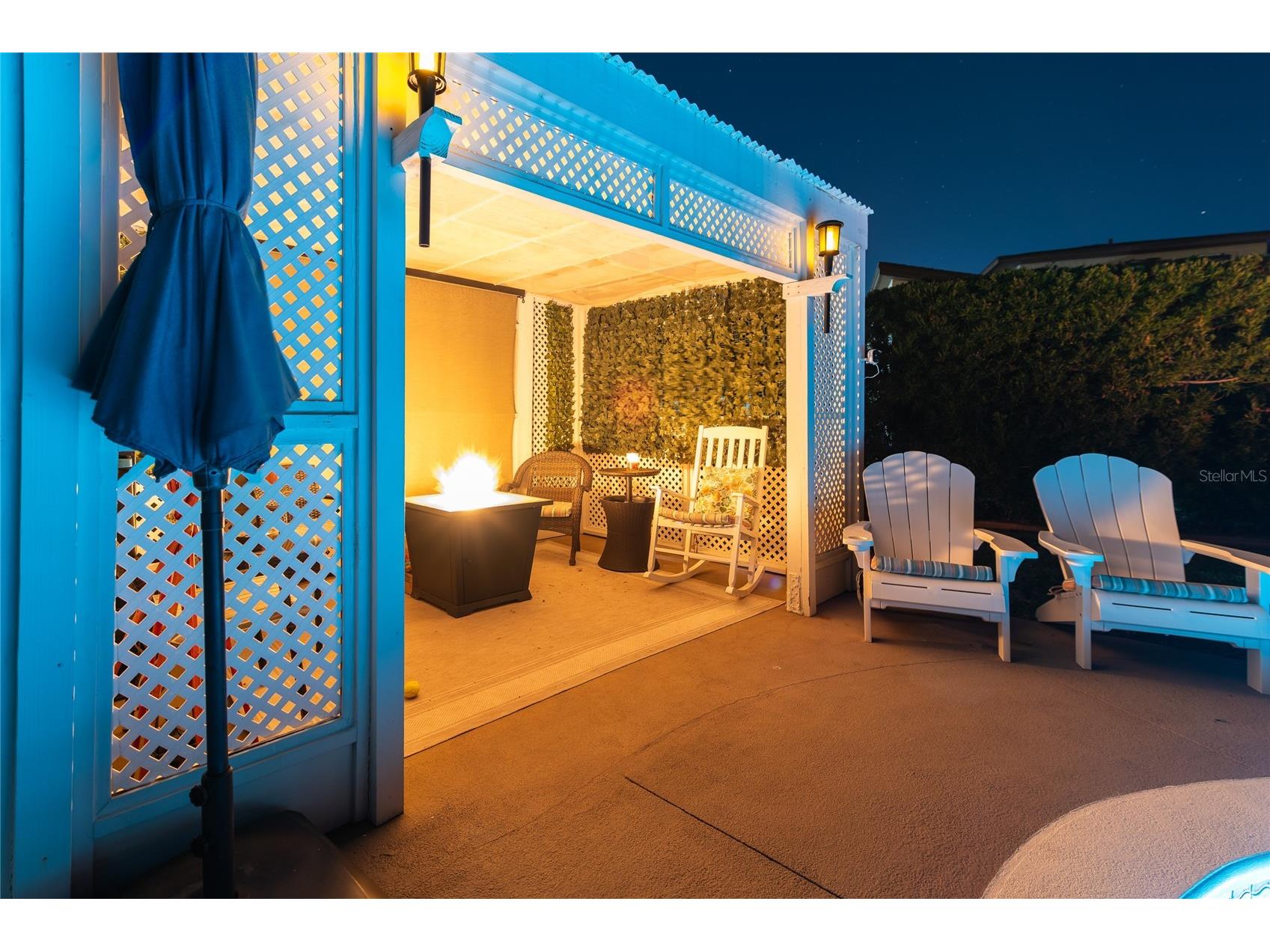 130 Reef Road South Daytona FL 32119 - INTRACOASTAL WATERWAY HALIFAX V4949816 image81