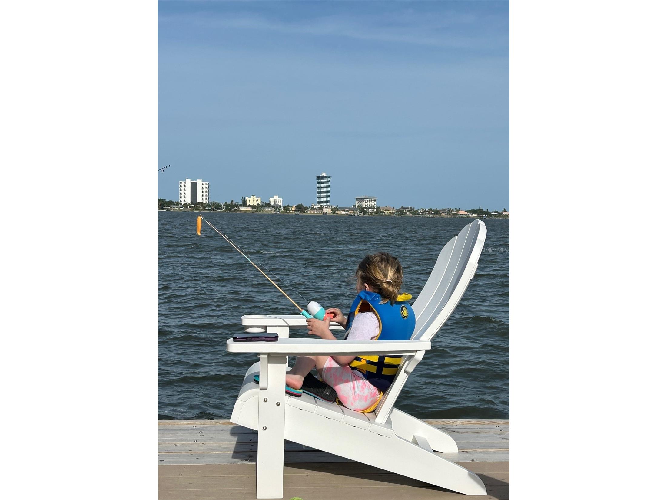 130 Reef Road South Daytona FL 32119 - INTRACOASTAL WATERWAY HALIFAX V4949816 image83
