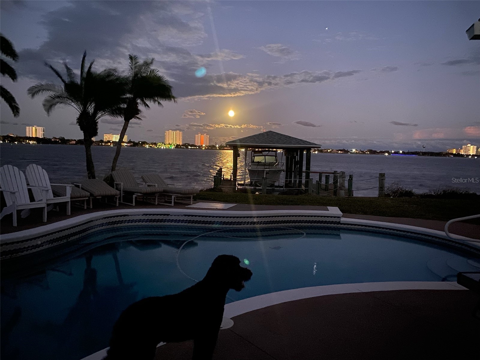 130 Reef Road South Daytona FL 32119 - INTRACOASTAL WATERWAY HALIFAX V4949816 image91