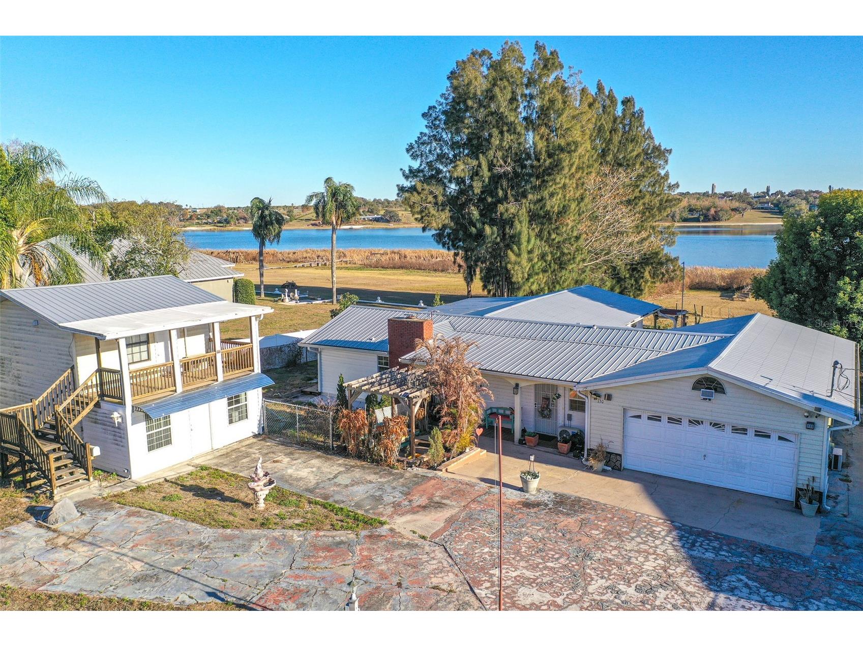 130 Ribbon Parkway Lake Wales FL 33898 - LAKE STARR L4959747 image1