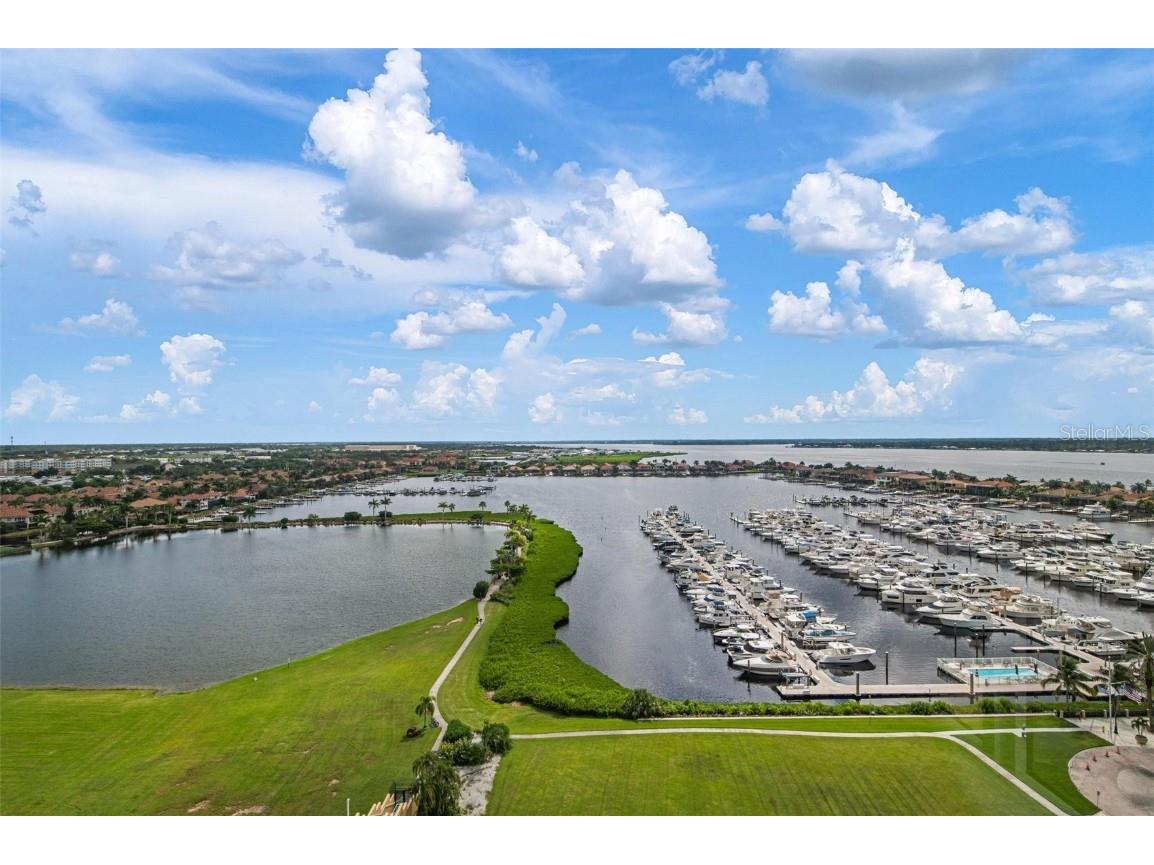130 Riviera Dunes Way #1102 Palmetto FL 34221 - MANATEE RIVER A4621986 image1