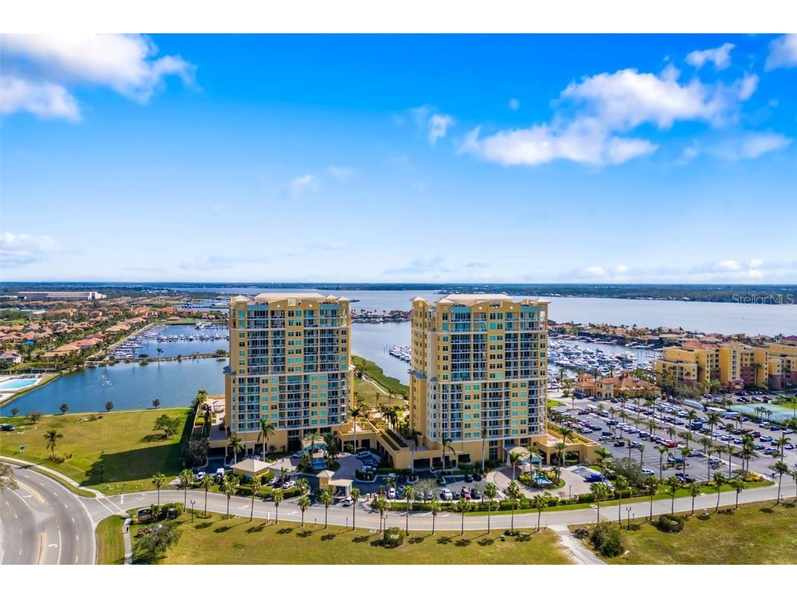 130 Riviera Dunes Way #1201 Palmetto FL 34221 - MANATEE RIVER A4641665 image1