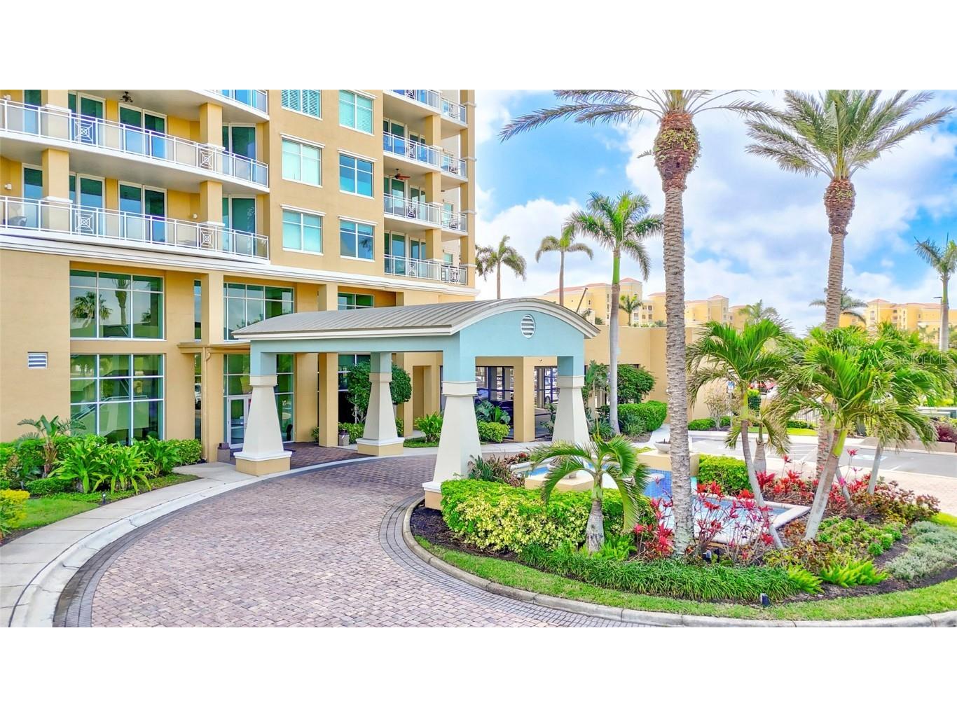 130 Riviera Dunes Way #203 Palmetto FL 34221 - MANATEE RIVER GULF TB8367762 image1